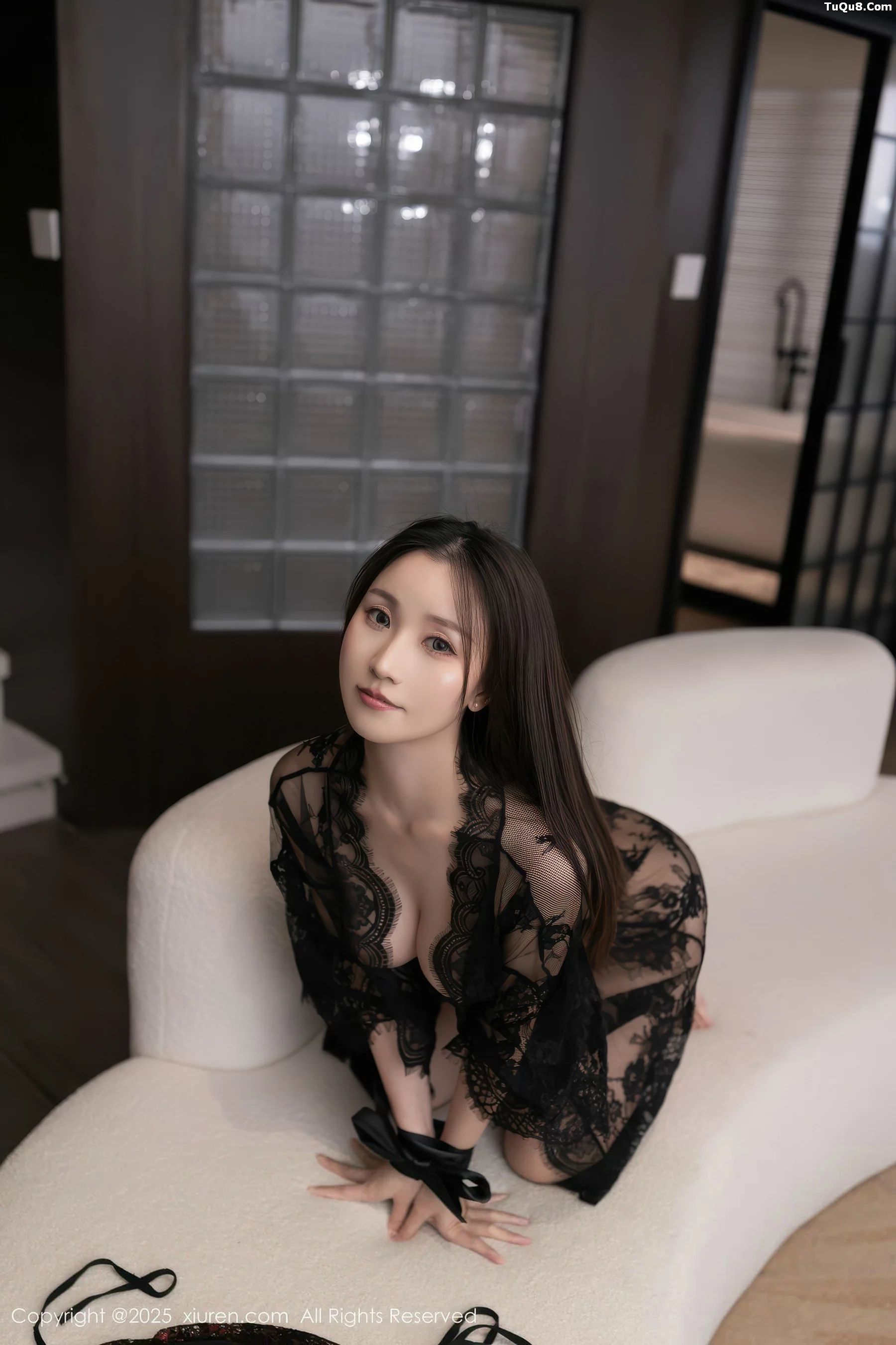 [XiuRen秀人网]第10951期杏子写真 [78P]-076