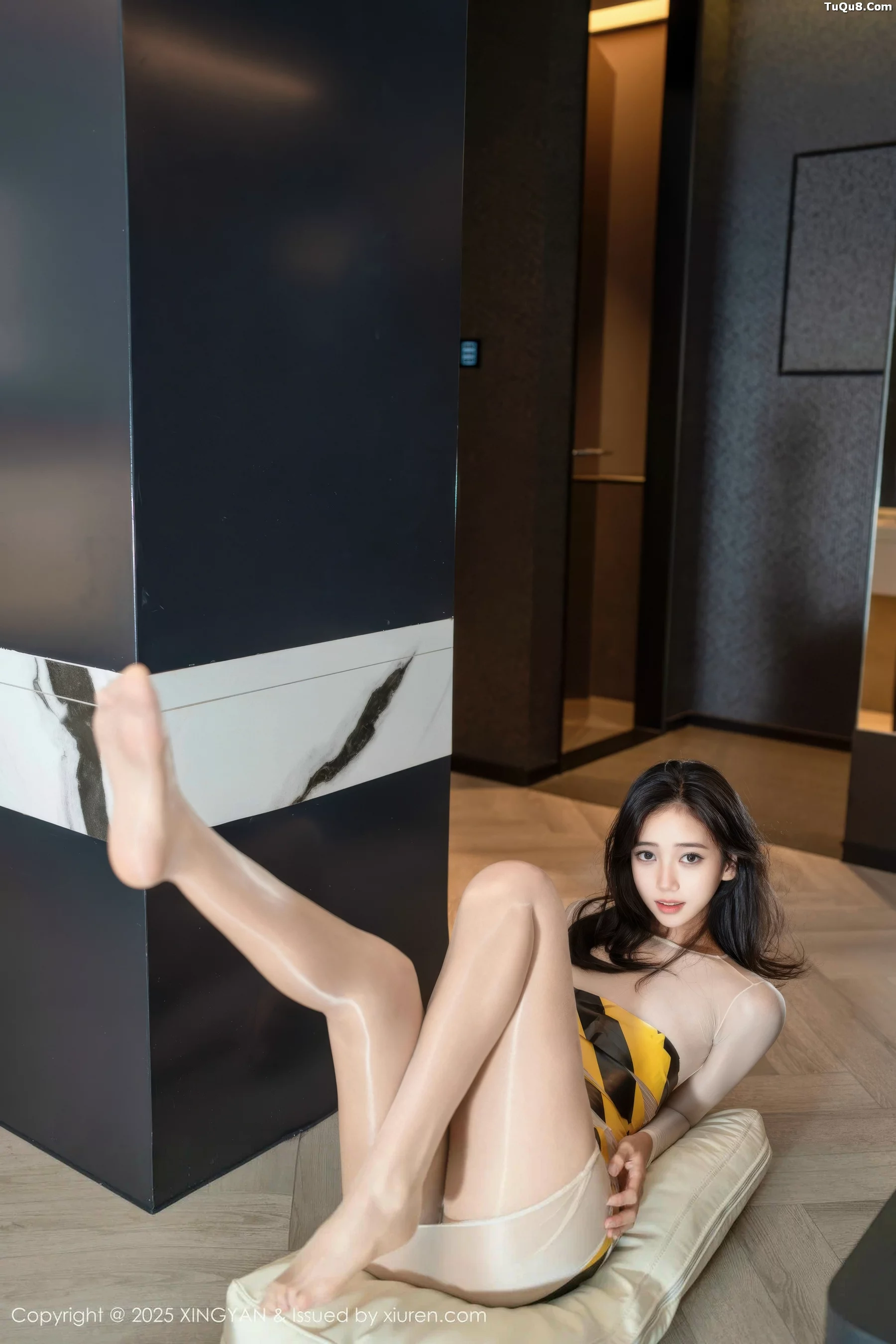 [XingYan星颜社]第421期时安安写真 [71P]-026