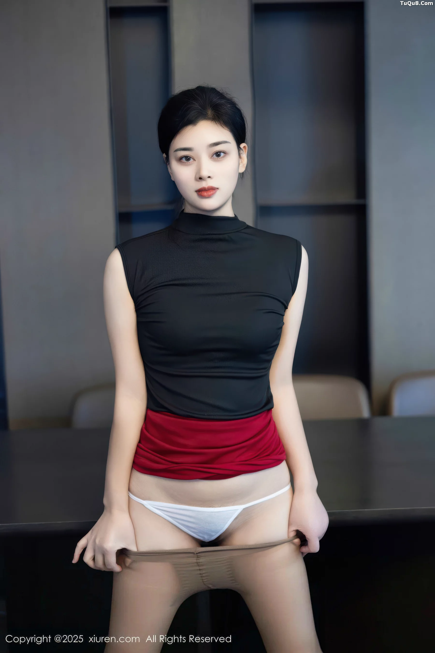 [XiuRen秀人网]第10948期徐清妍写真 [80P]-064