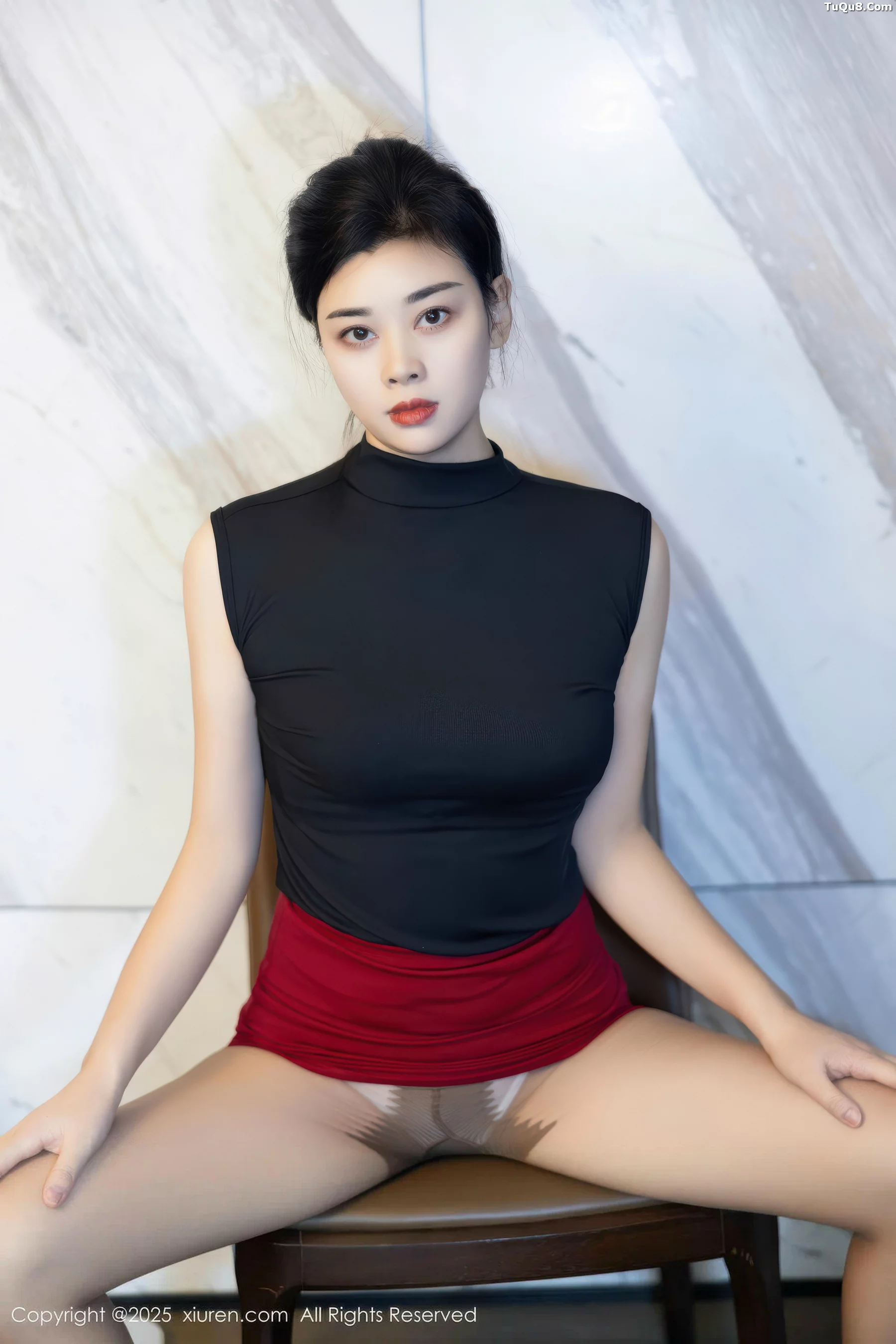 [XiuRen秀人网]第10948期徐清妍写真 [80P]-040