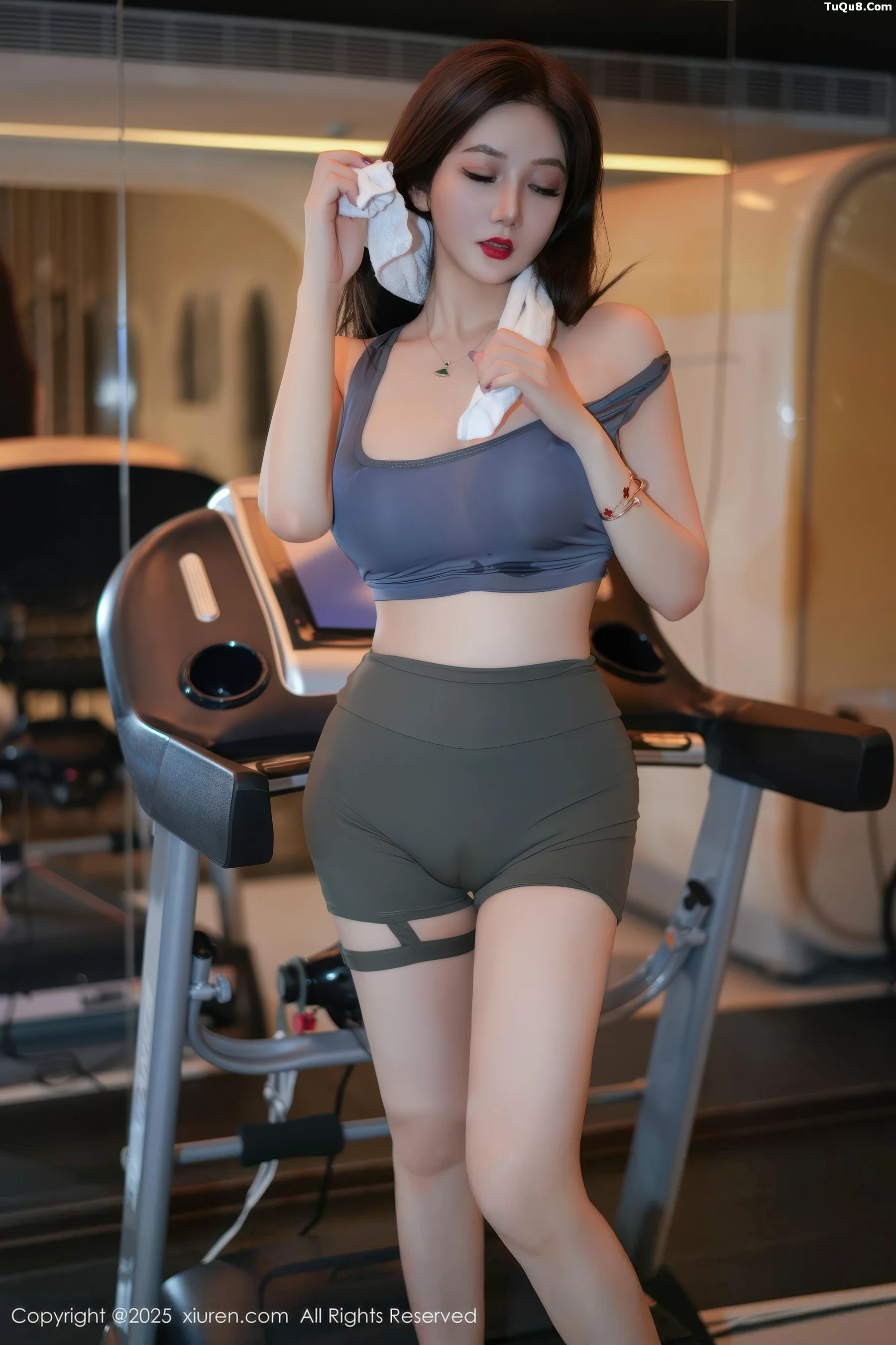 [XiuRen秀人网]第10950期心妍小公主写真 [52P]-025