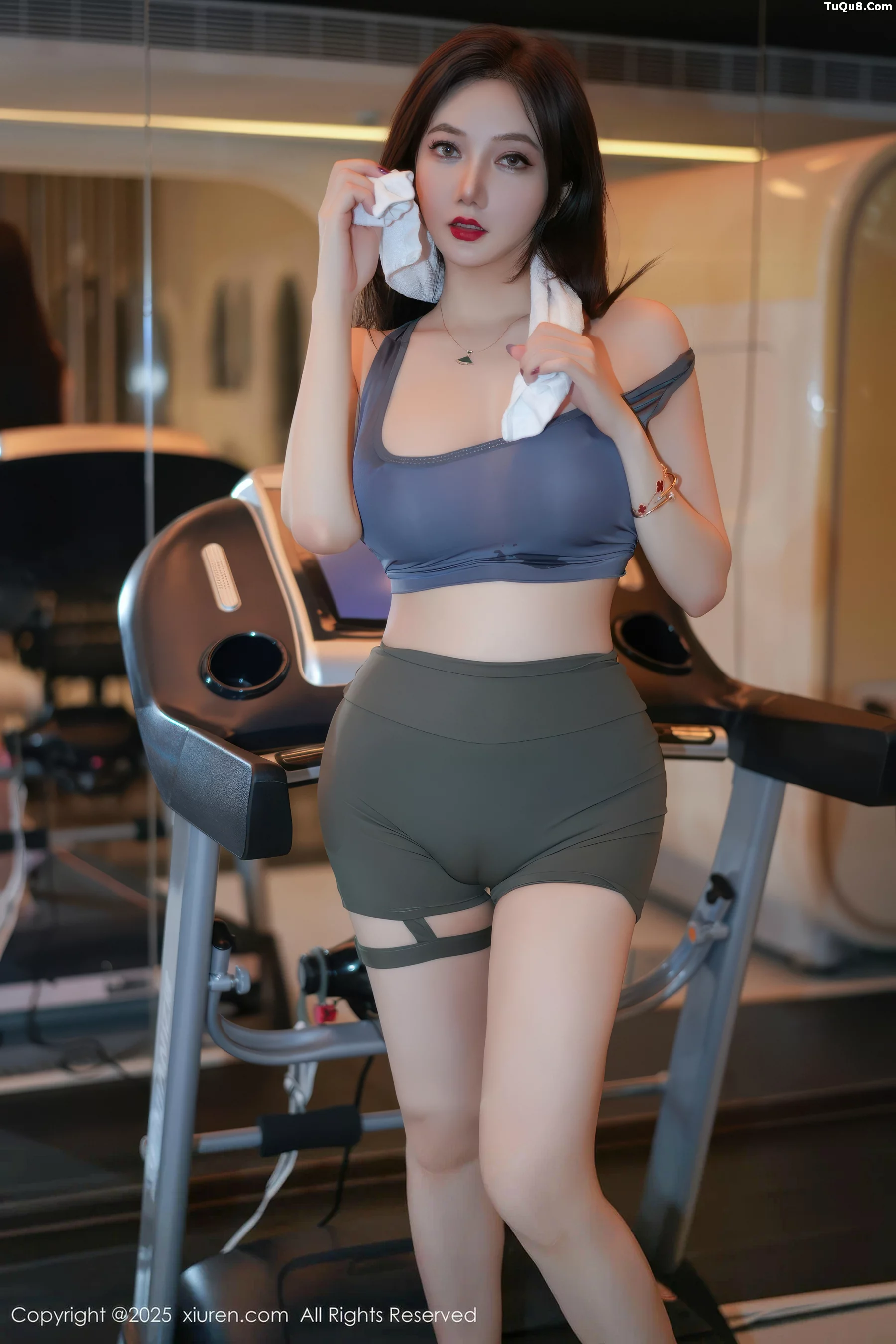 [XiuRen秀人网]第10950期心妍小公主写真 [52P]-024