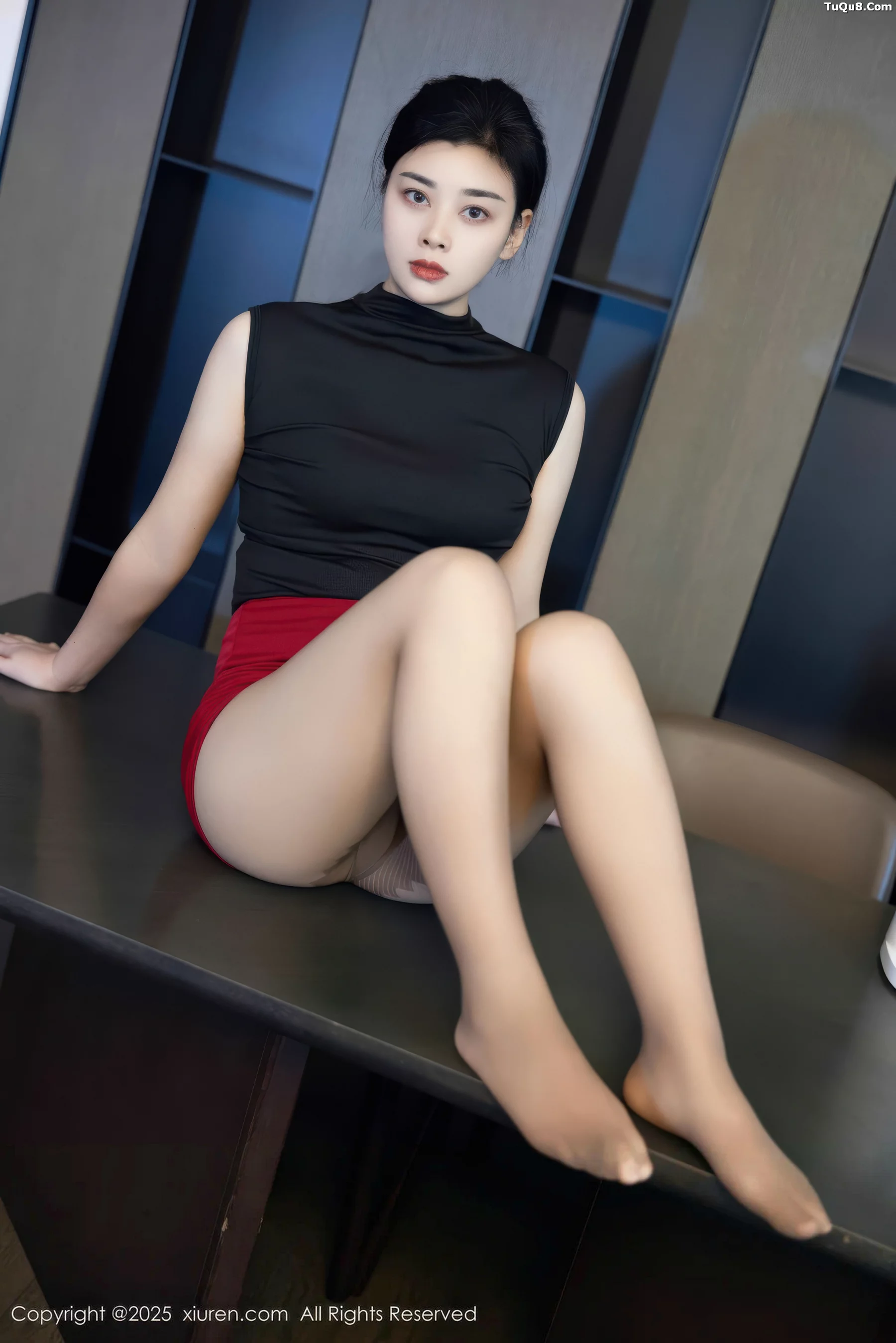 [XiuRen秀人网]第10948期徐清妍写真 [80P]-051