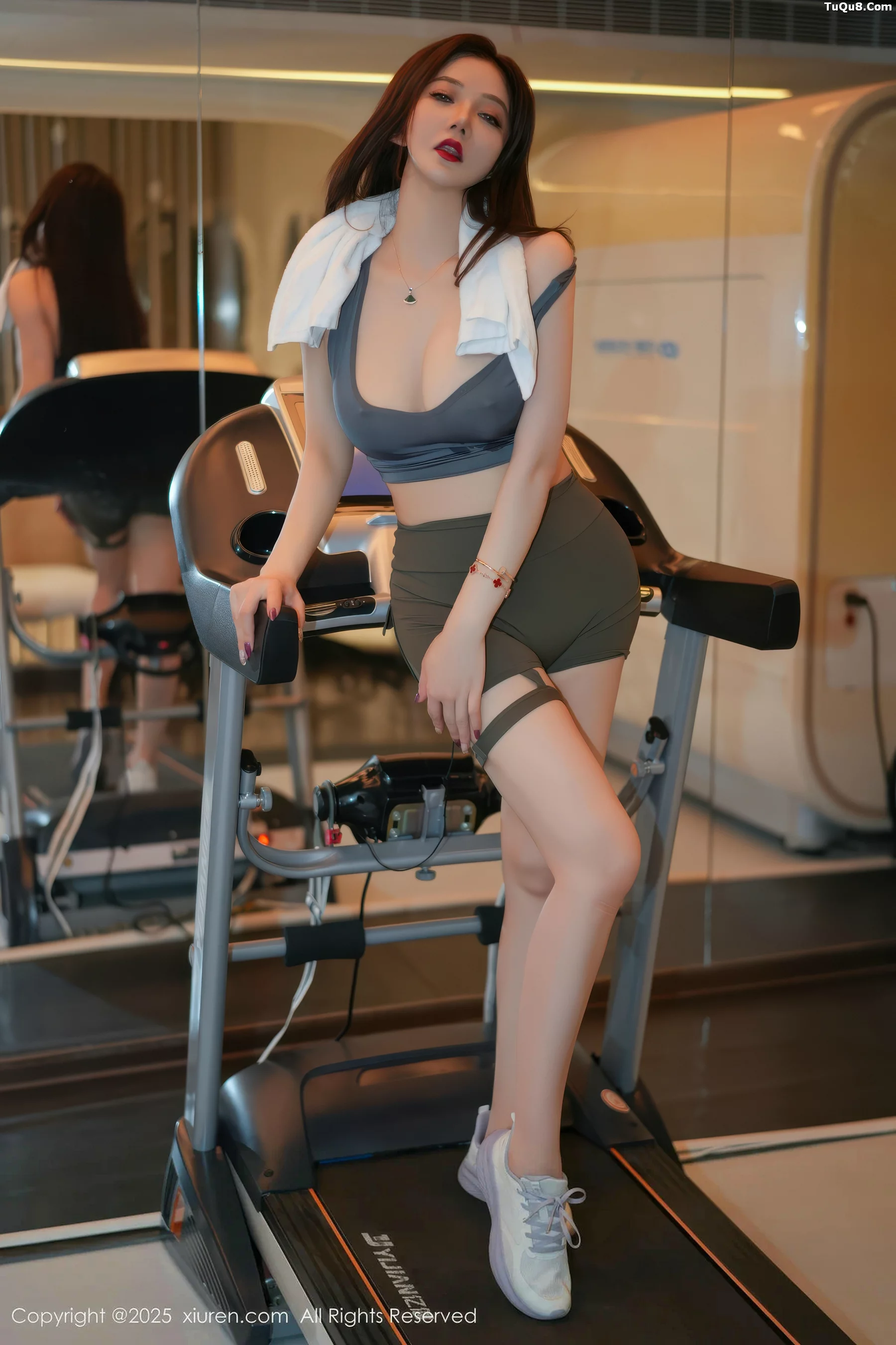 [XiuRen秀人网]第10950期心妍小公主写真 [52P]-026