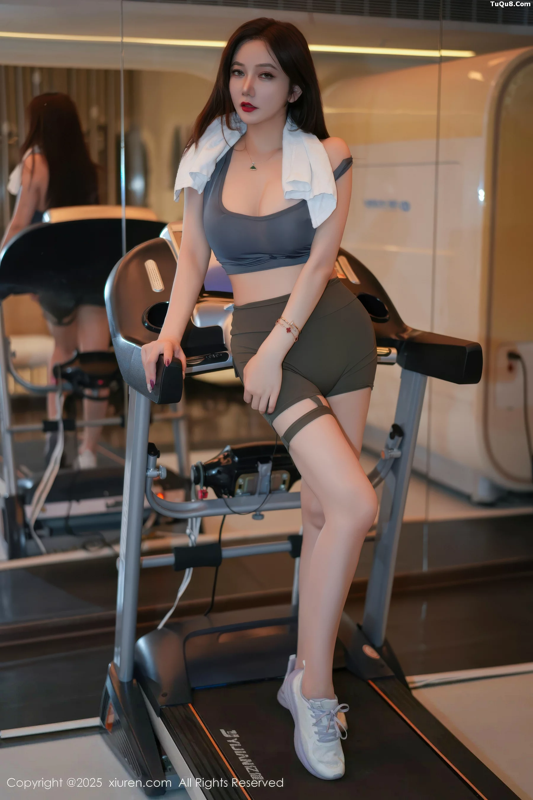 [XiuRen秀人网]第10950期心妍小公主写真 [52P]-027