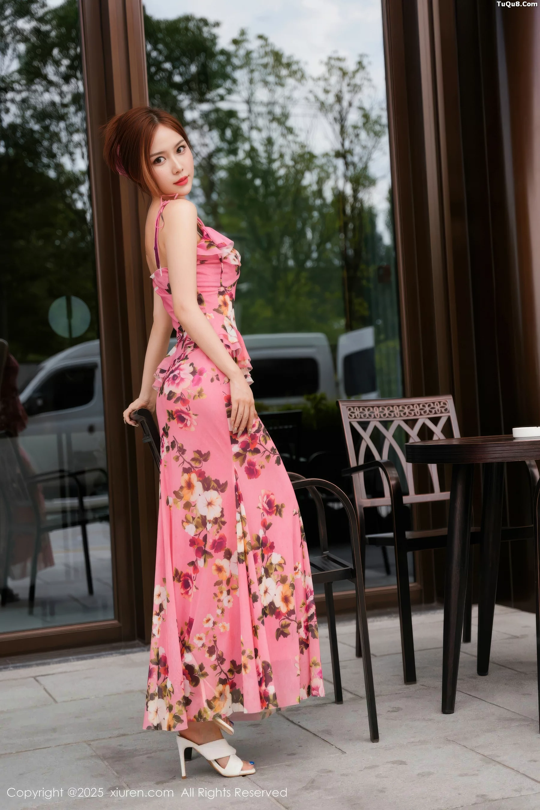 [XiuRen秀人网]第10954期白芷写真 [60P]-003