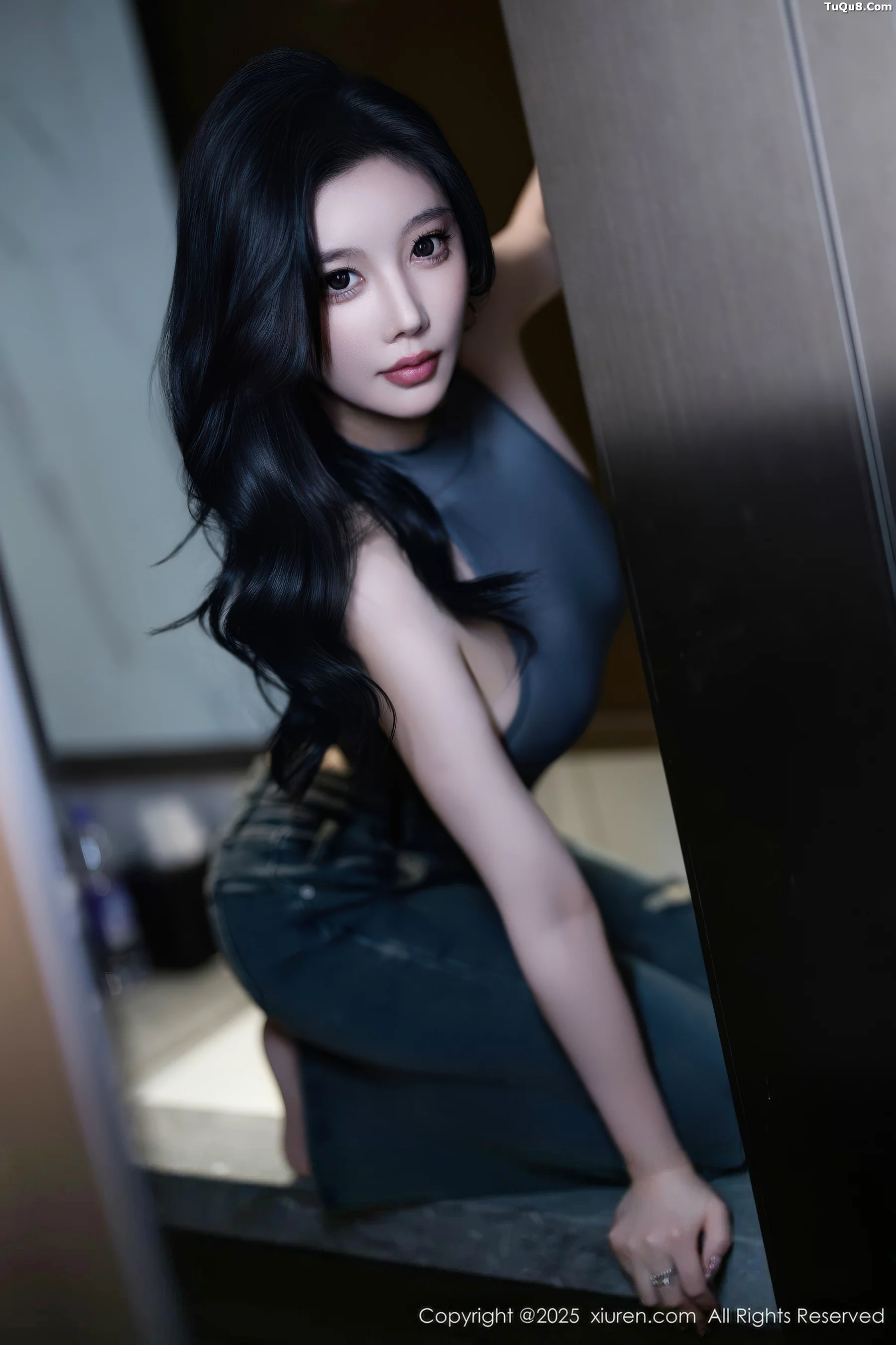 [XiuRen秀人网]第10952期CHENCHEN写真 [90P]-029