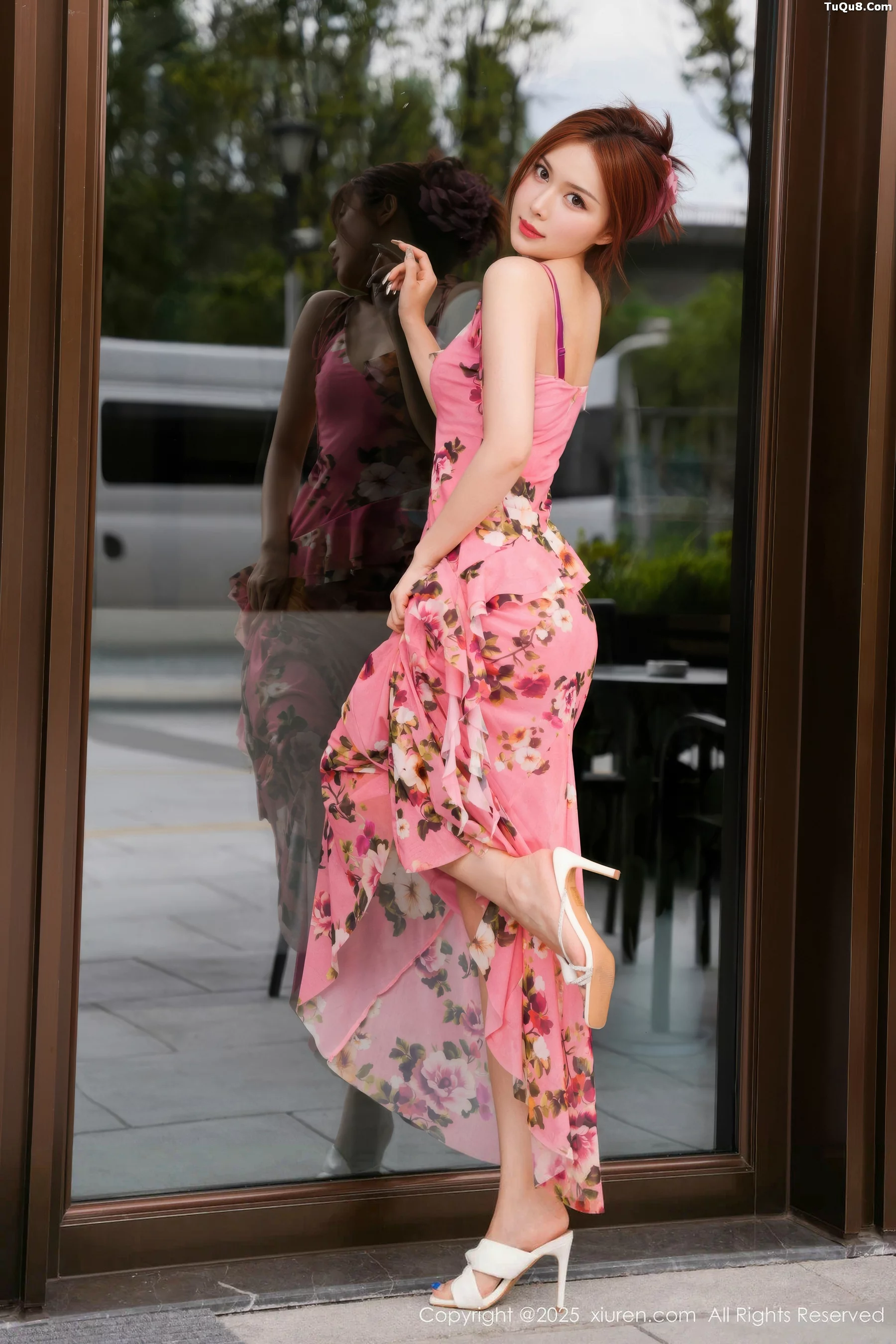 [XiuRen秀人网]第10954期白芷写真 [60P]-008