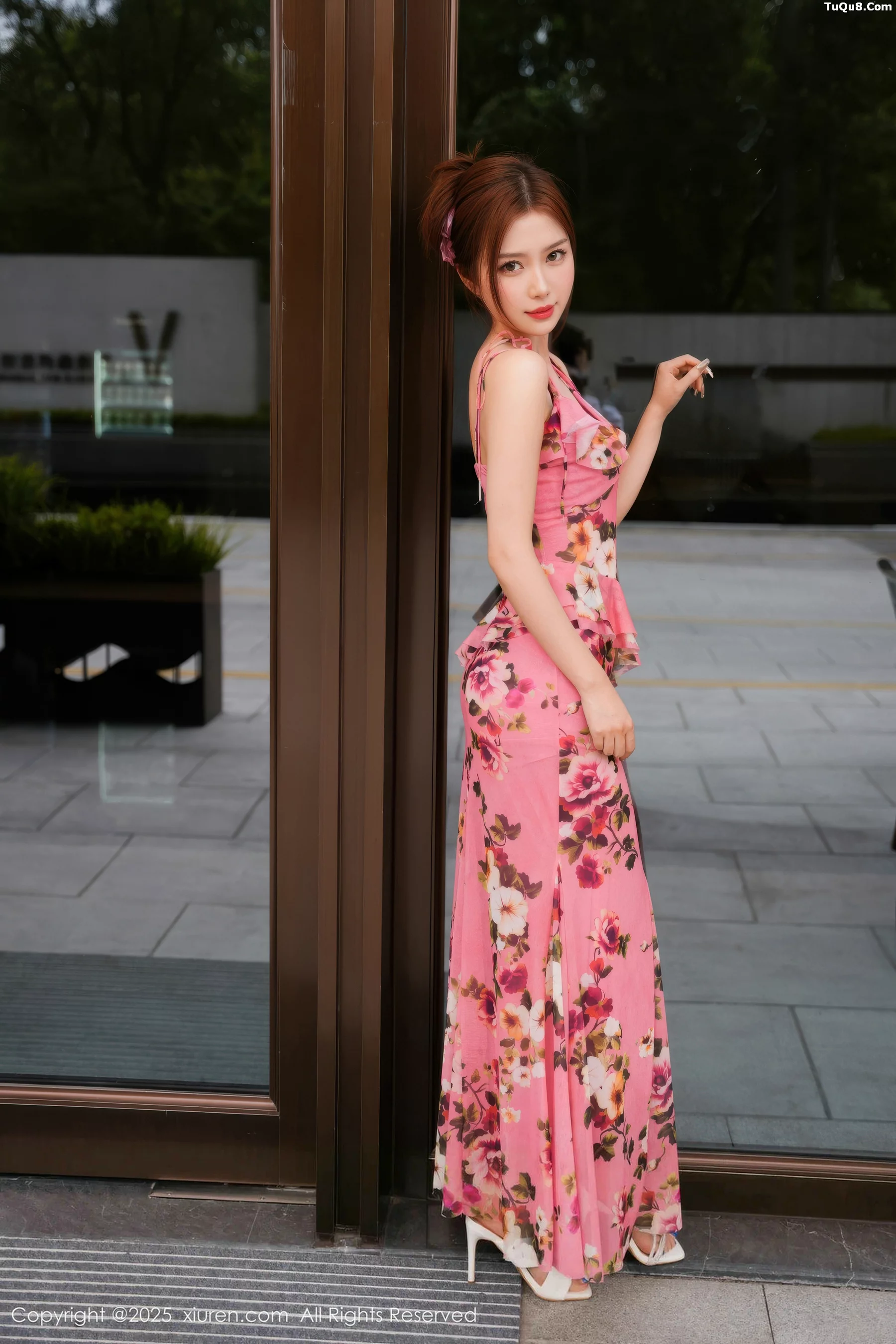 [XiuRen秀人网]第10954期白芷写真 [60P]-012