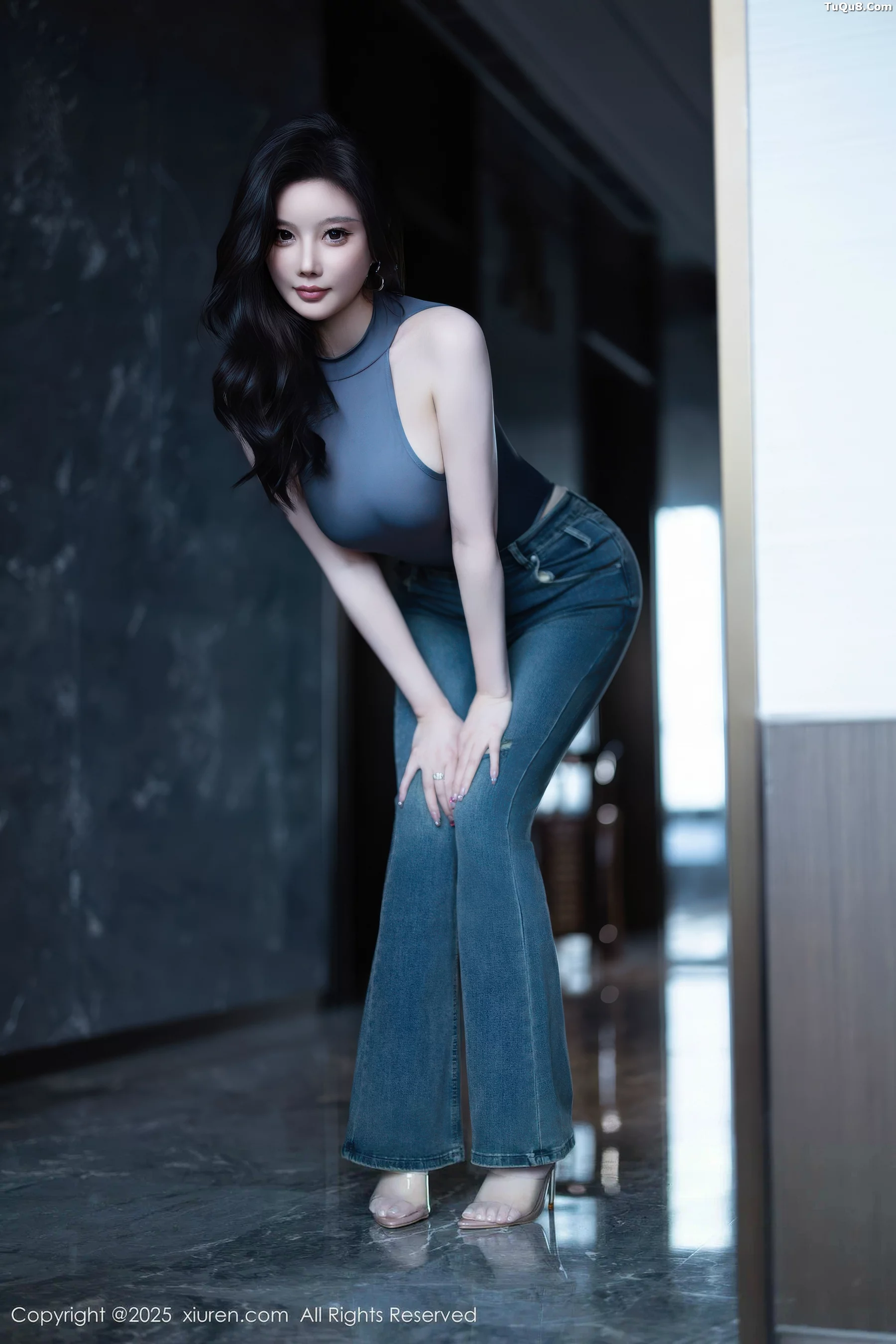 [XiuRen秀人网]第10952期CHENCHEN写真 [90P]-015