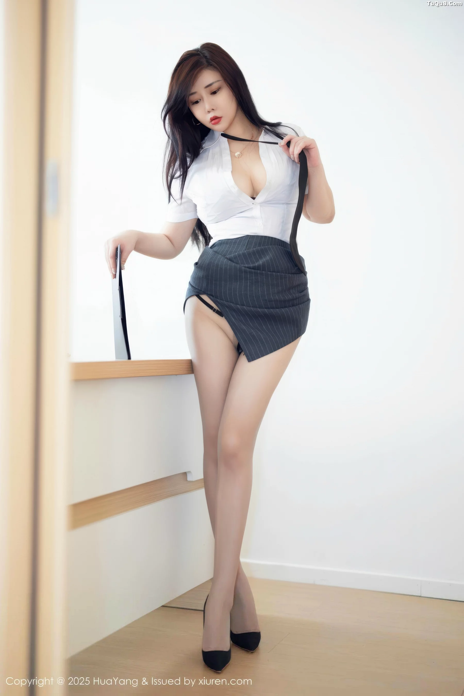 [HuaYang花漾]第650期王婉悠写真 [67P]-044