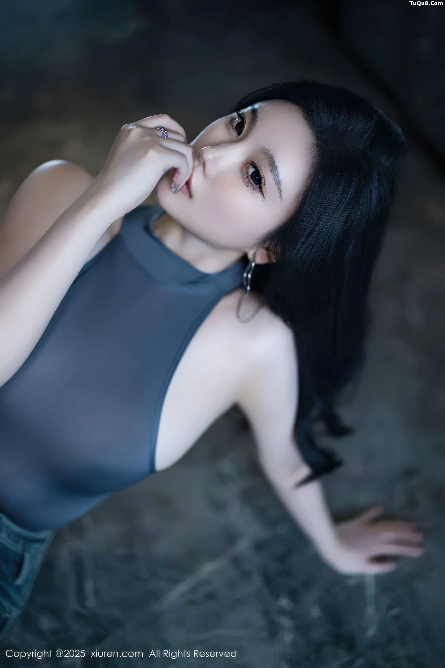 [XiuRen秀人网]第10952期CHENCHEN写真 [90P]-018