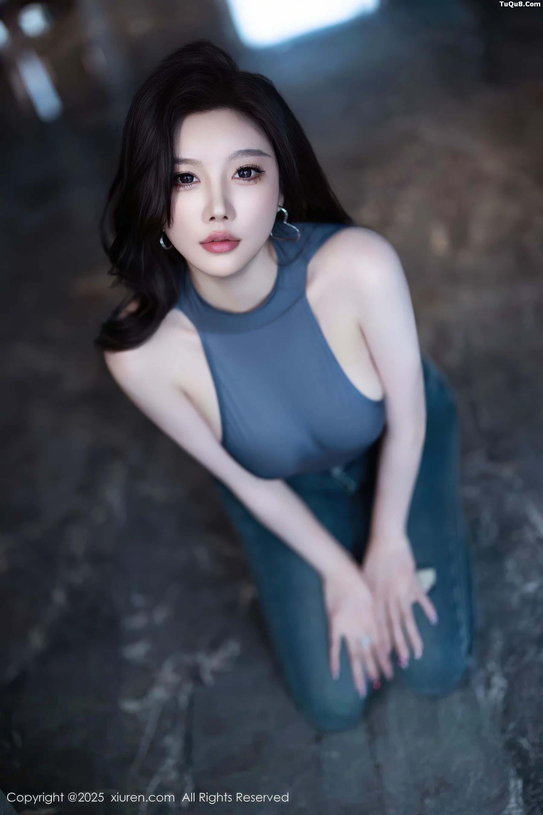 [XiuRen秀人网]第10952期CHENCHEN写真 [90P]-022