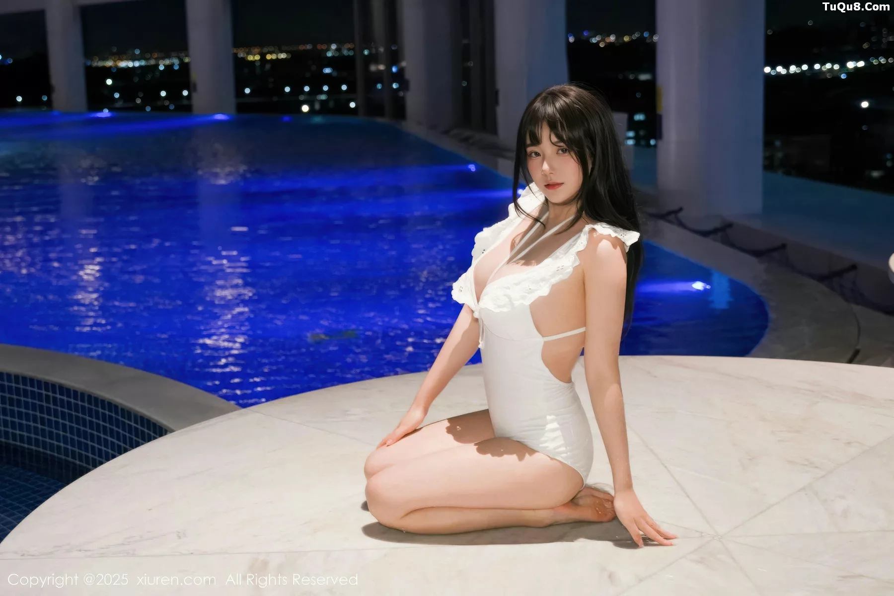 [XiuRen秀人网]第10959期软情写真 [71P]-030