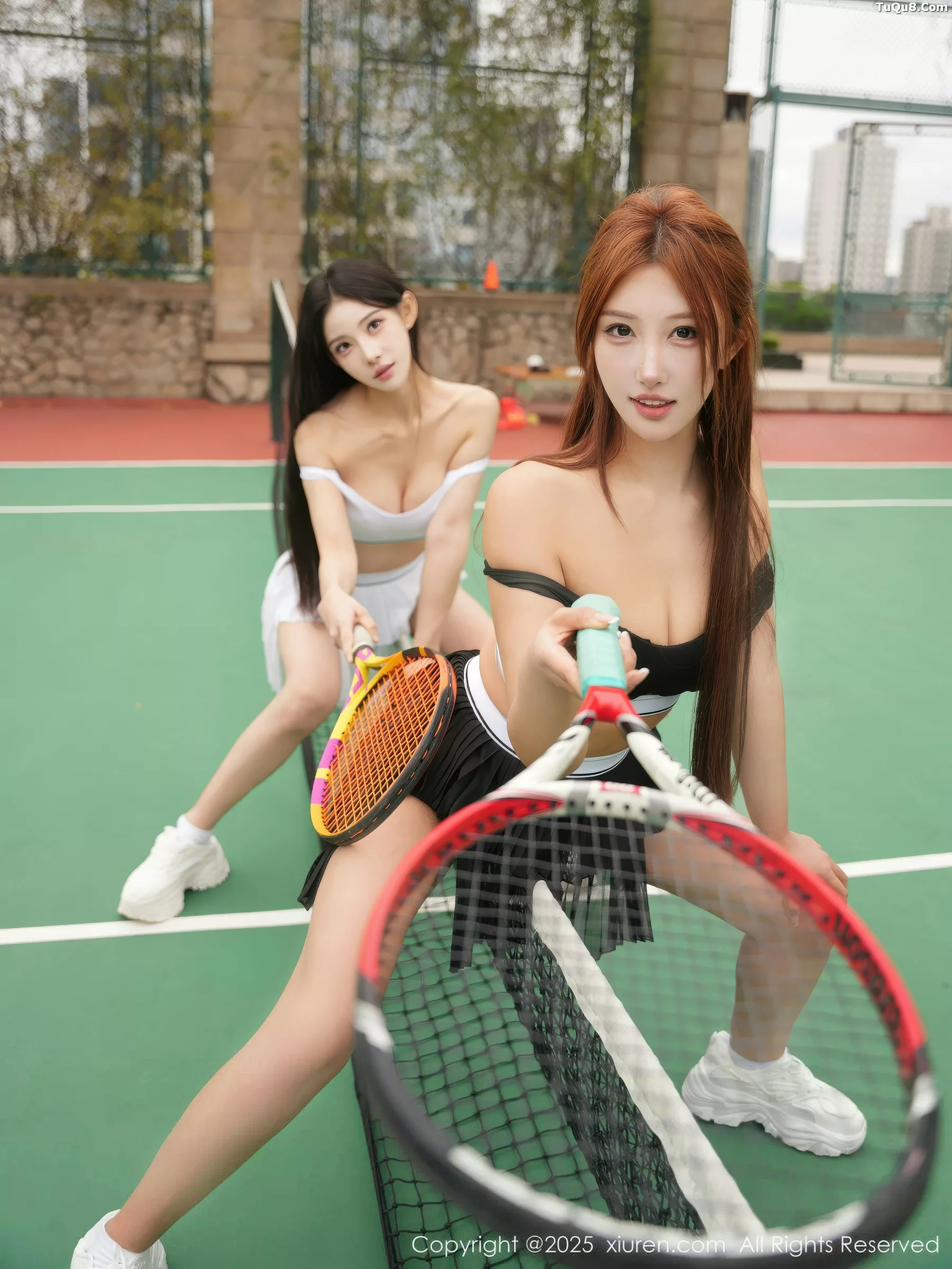 [XiuRen秀人网]第10964期模特合集写真 [68P]-068