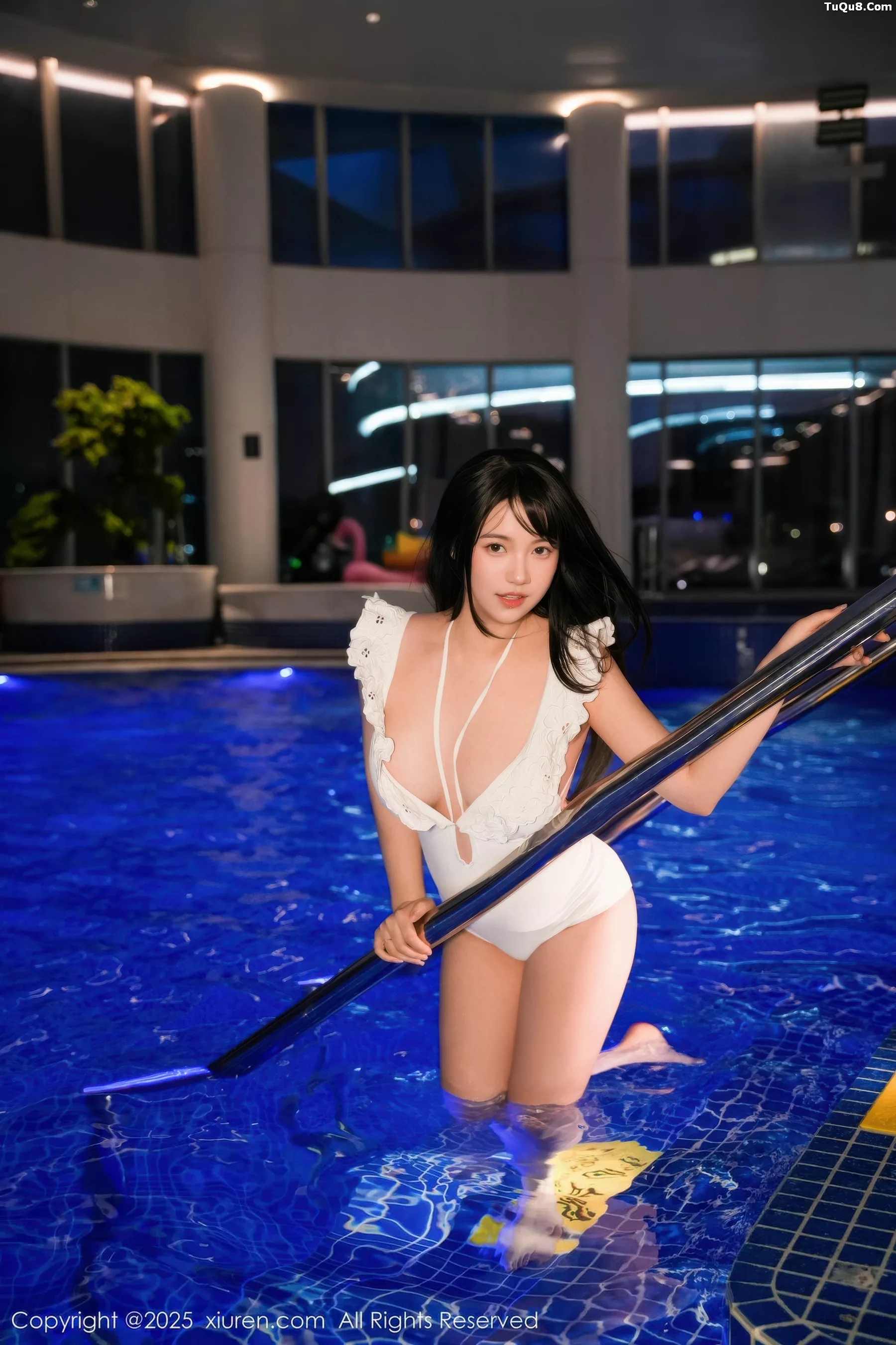 [XiuRen秀人网]第10959期软情写真 [71P]-019