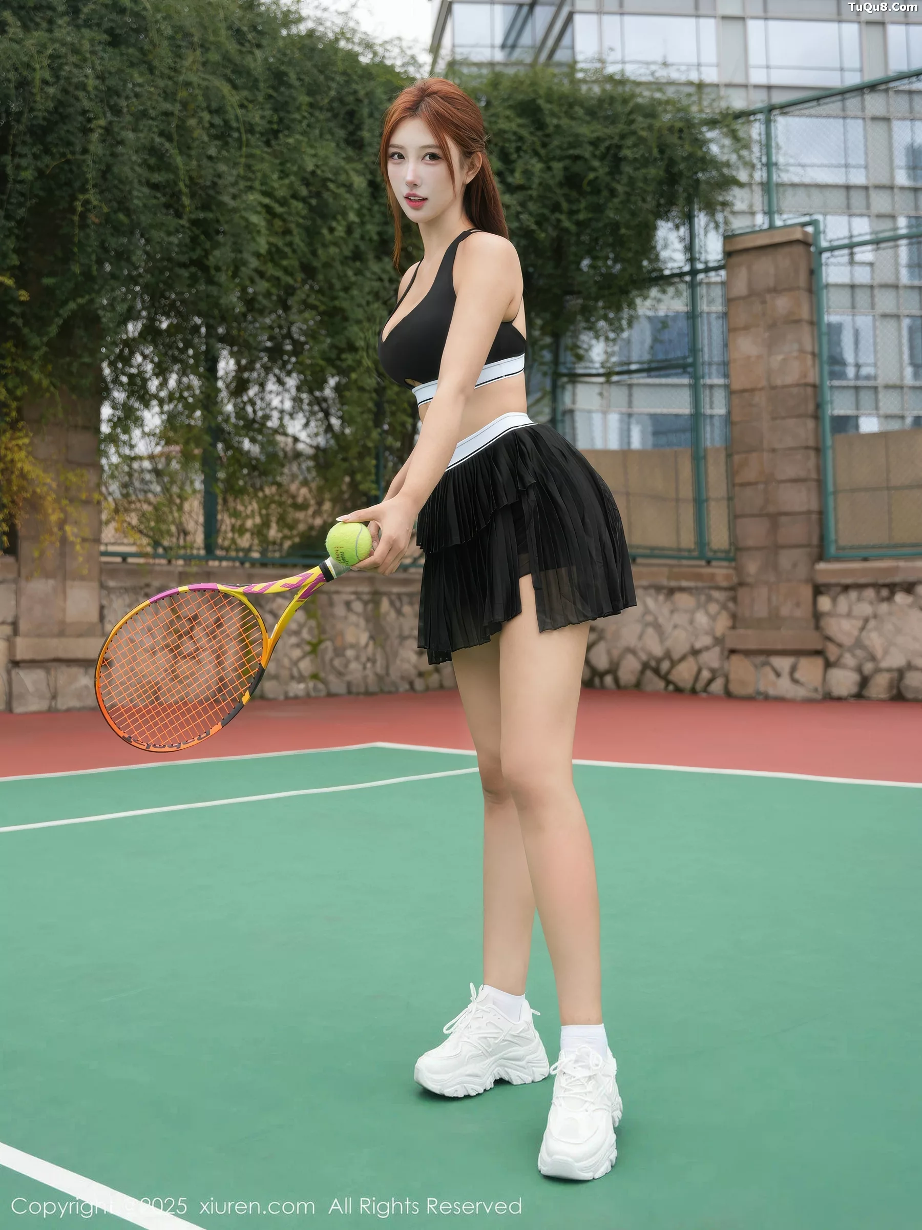 [XiuRen秀人网]第10964期模特合集写真 [68P]-001