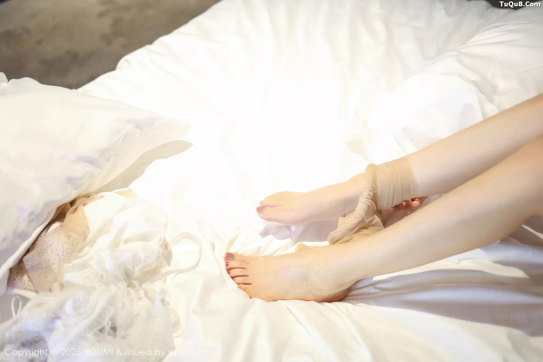 [YouMi尤蜜荟]第651期Twins-桃桃写真 [76P]-072