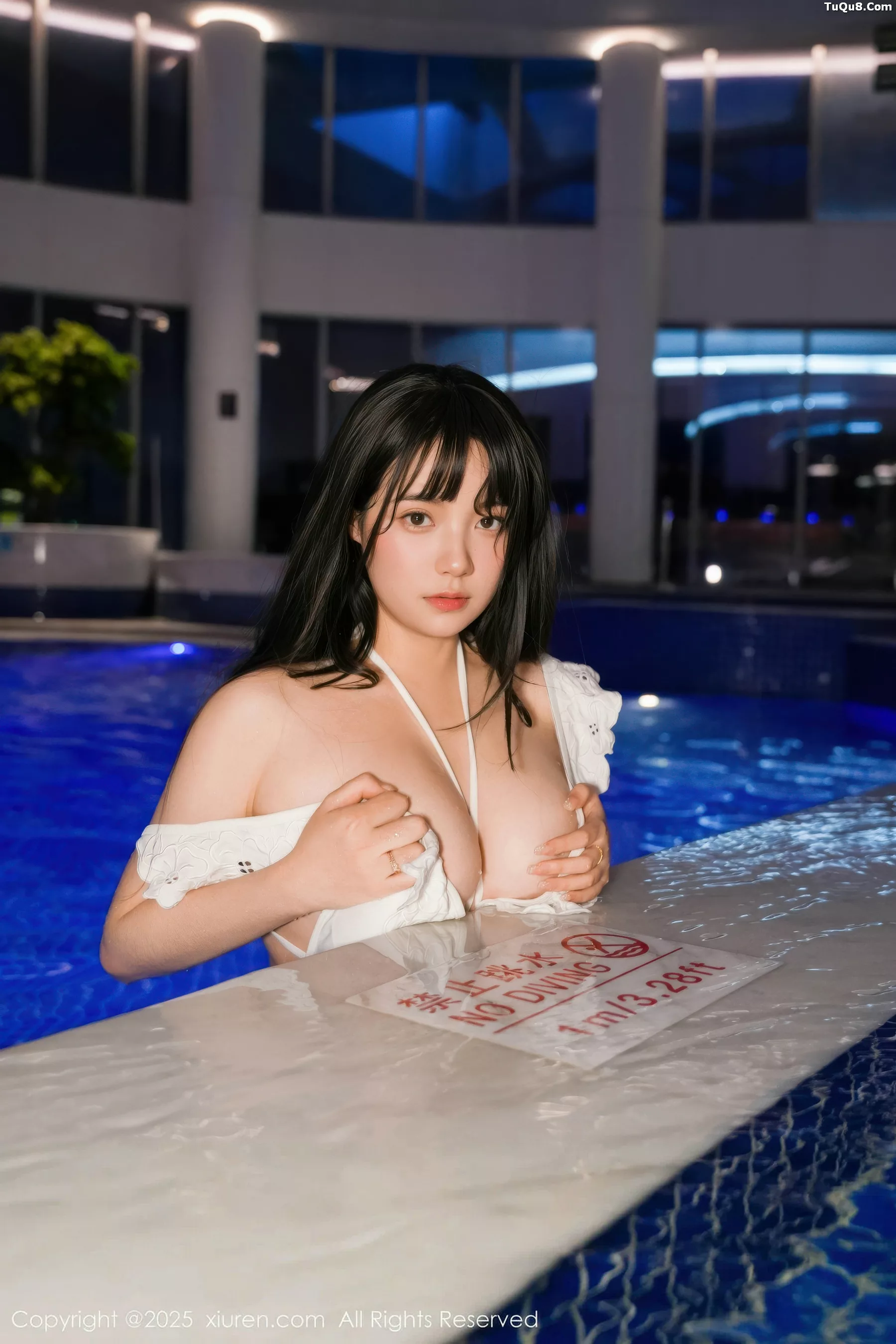 [XiuRen秀人网]第10959期软情写真 [71P]-044