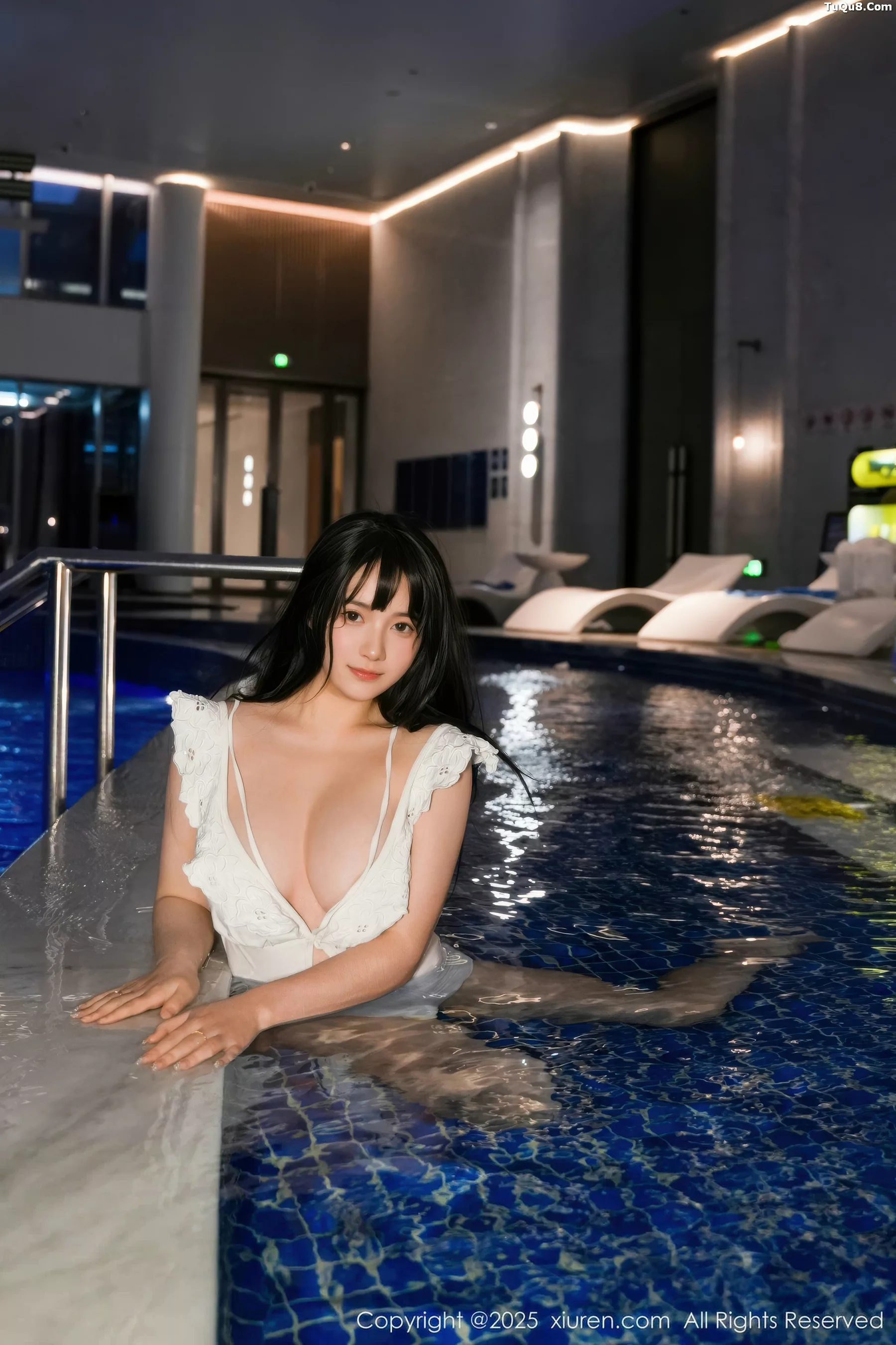 [XiuRen秀人网]第10959期软情写真 [71P]-028