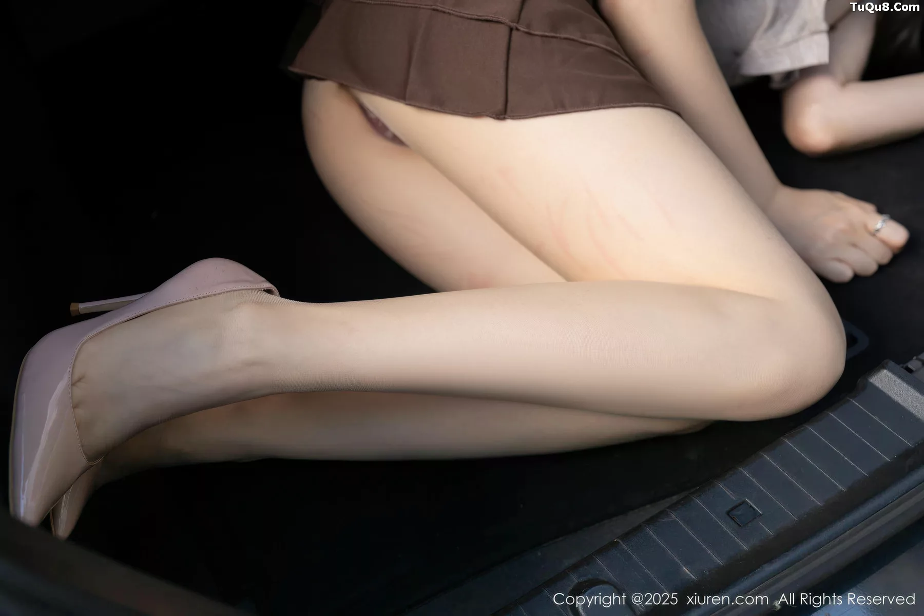 [XiuRen秀人网]第10965期鱼子酱写真 [80P]-003