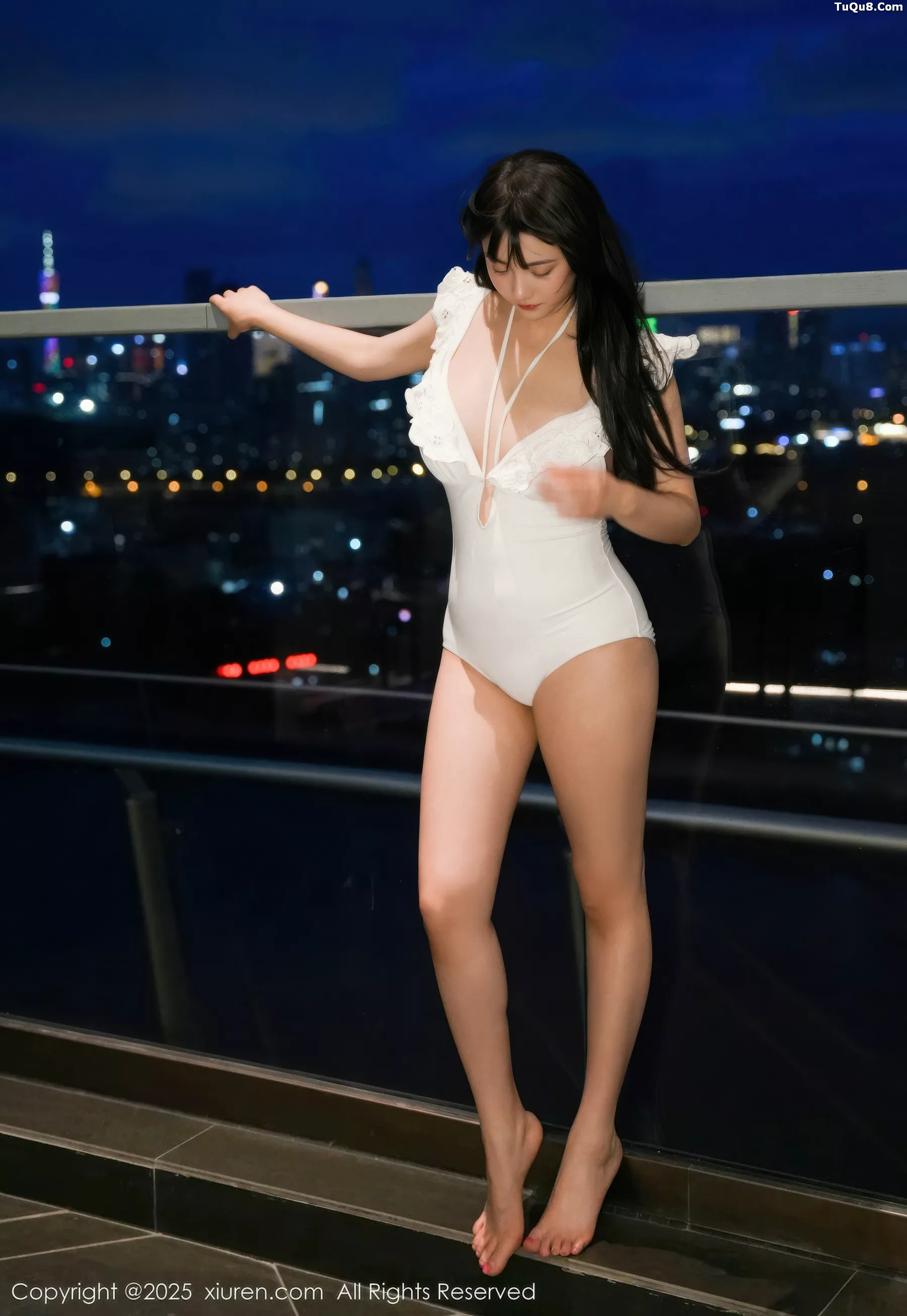 [XiuRen秀人网]第10959期软情写真 [71P]-002