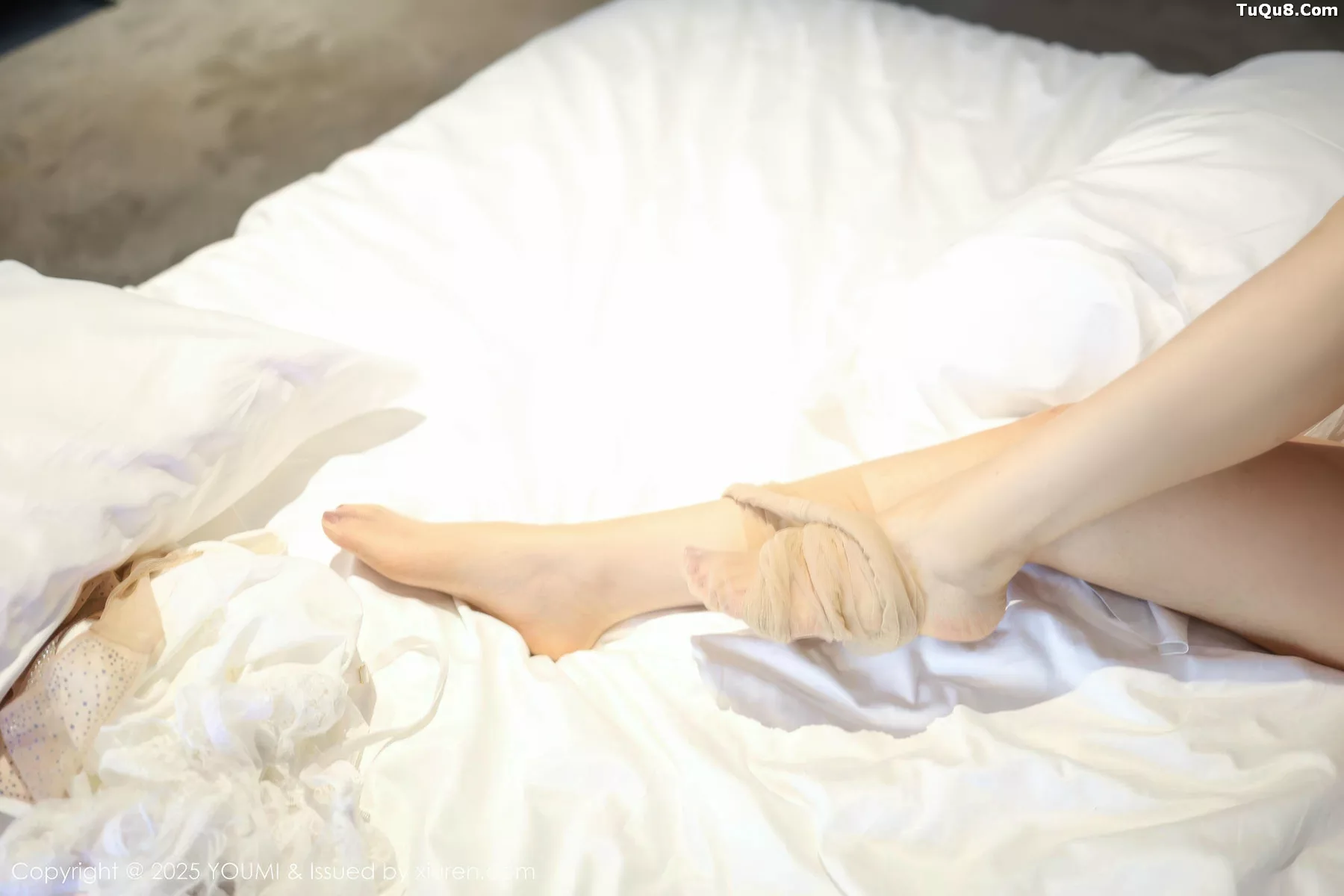 [YouMi尤蜜荟]第651期Twins-桃桃写真 [76P]-071