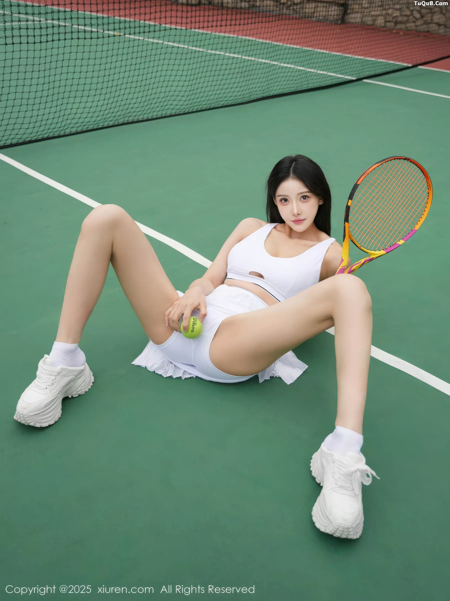 [XiuRen秀人网]第10964期模特合集写真 [68P]-057