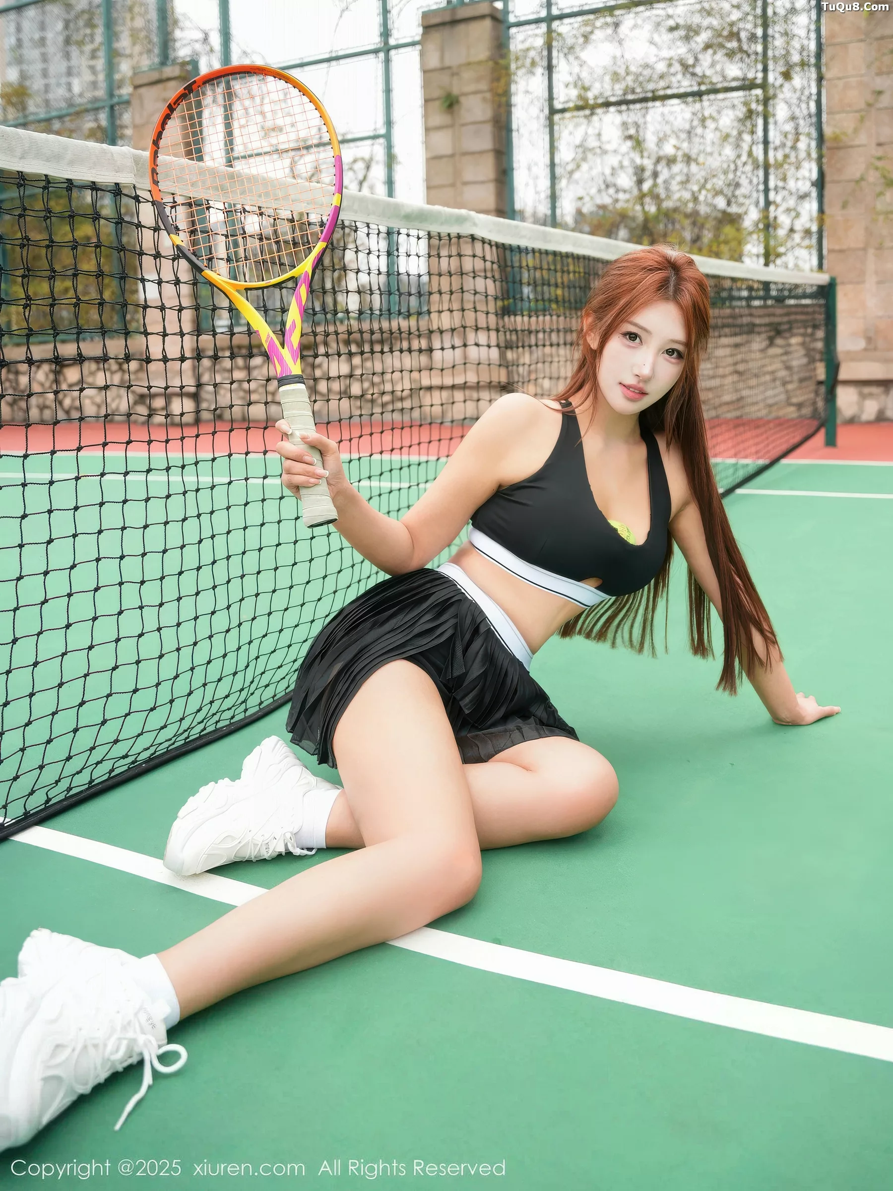 [XiuRen秀人网]第10964期模特合集写真 [68P]-009