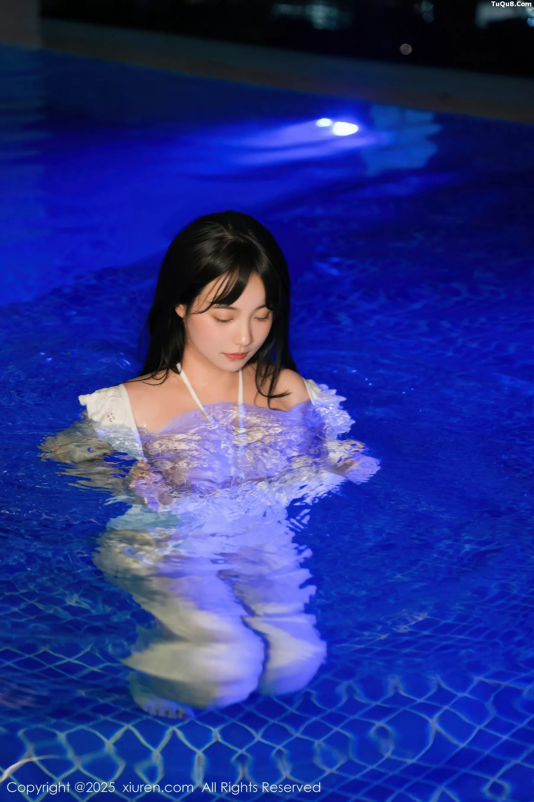 [XiuRen秀人网]第10959期软情写真 [71P]-051