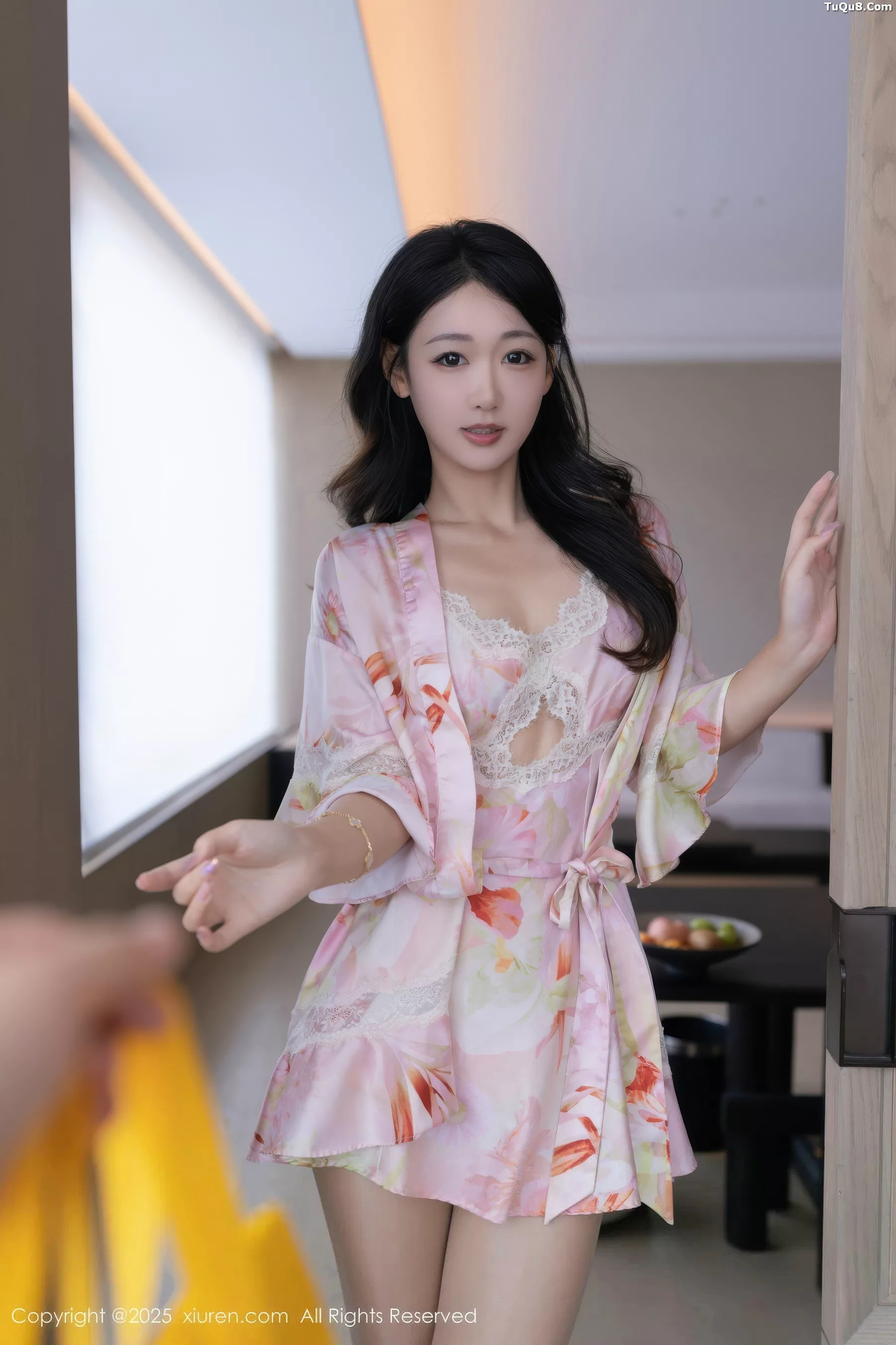 [XiuRen秀人网]第10970期唐安琪写真 [76P]-015