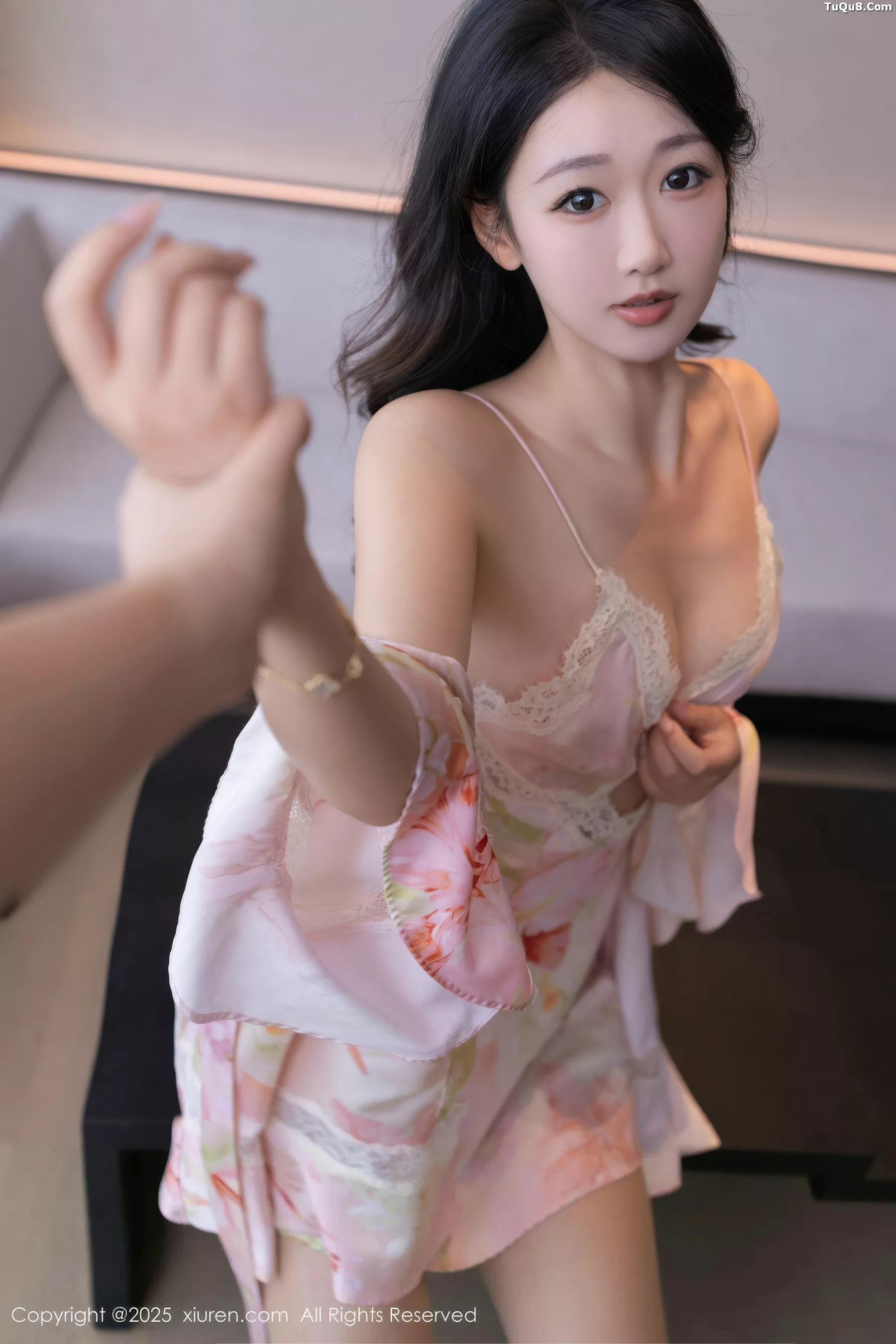 [XiuRen秀人网]第10970期唐安琪写真 [76P]-026