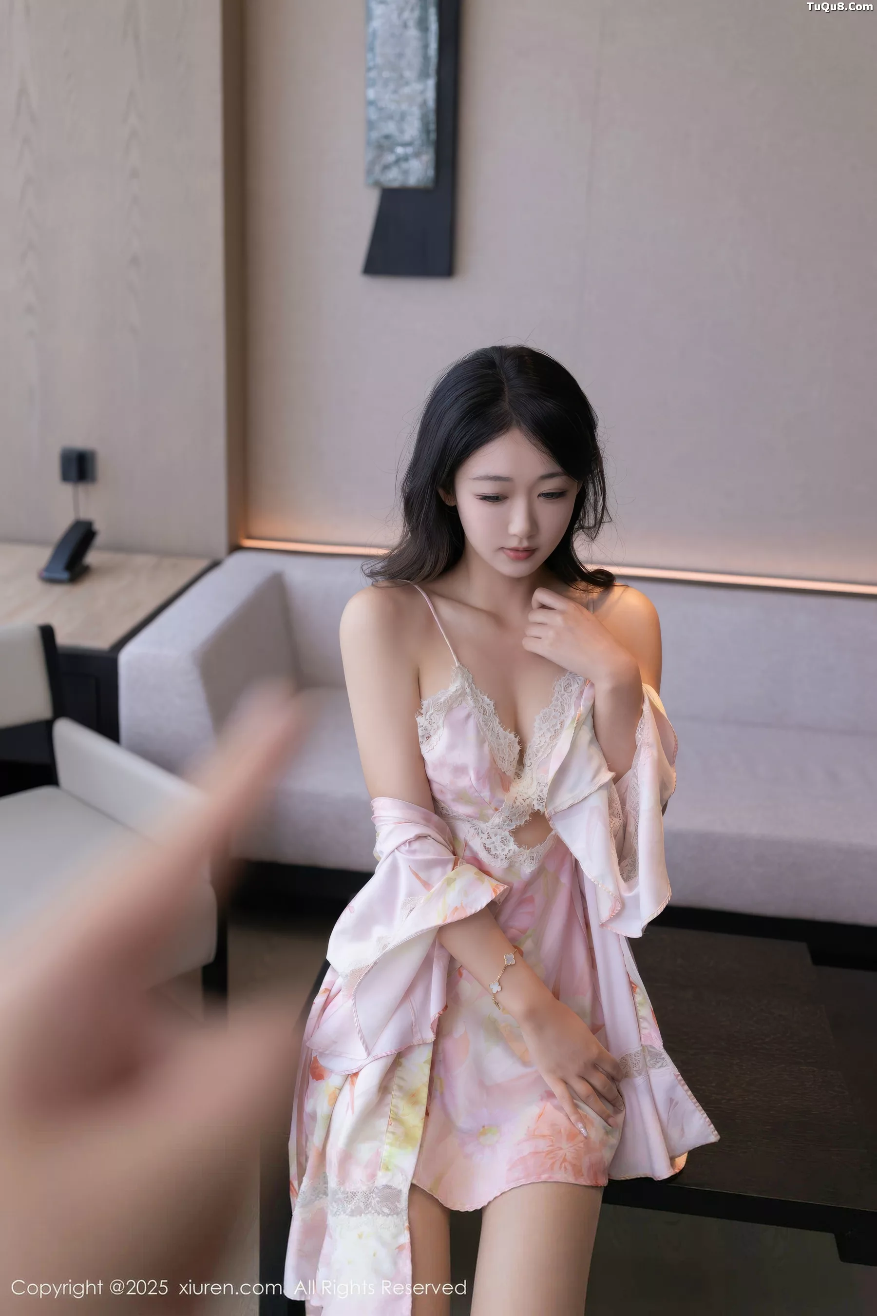 [XiuRen秀人网]第10970期唐安琪写真 [76P]-027