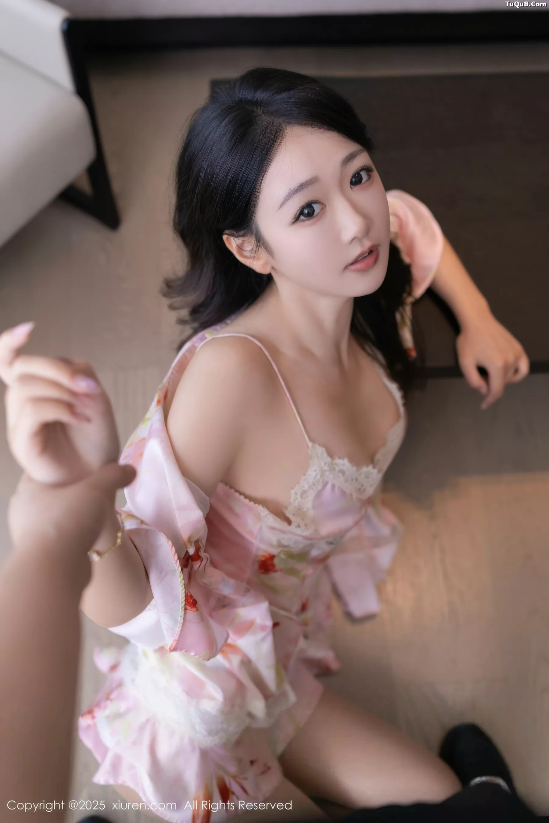 [XiuRen秀人网]第10970期唐安琪写真 [76P]-022