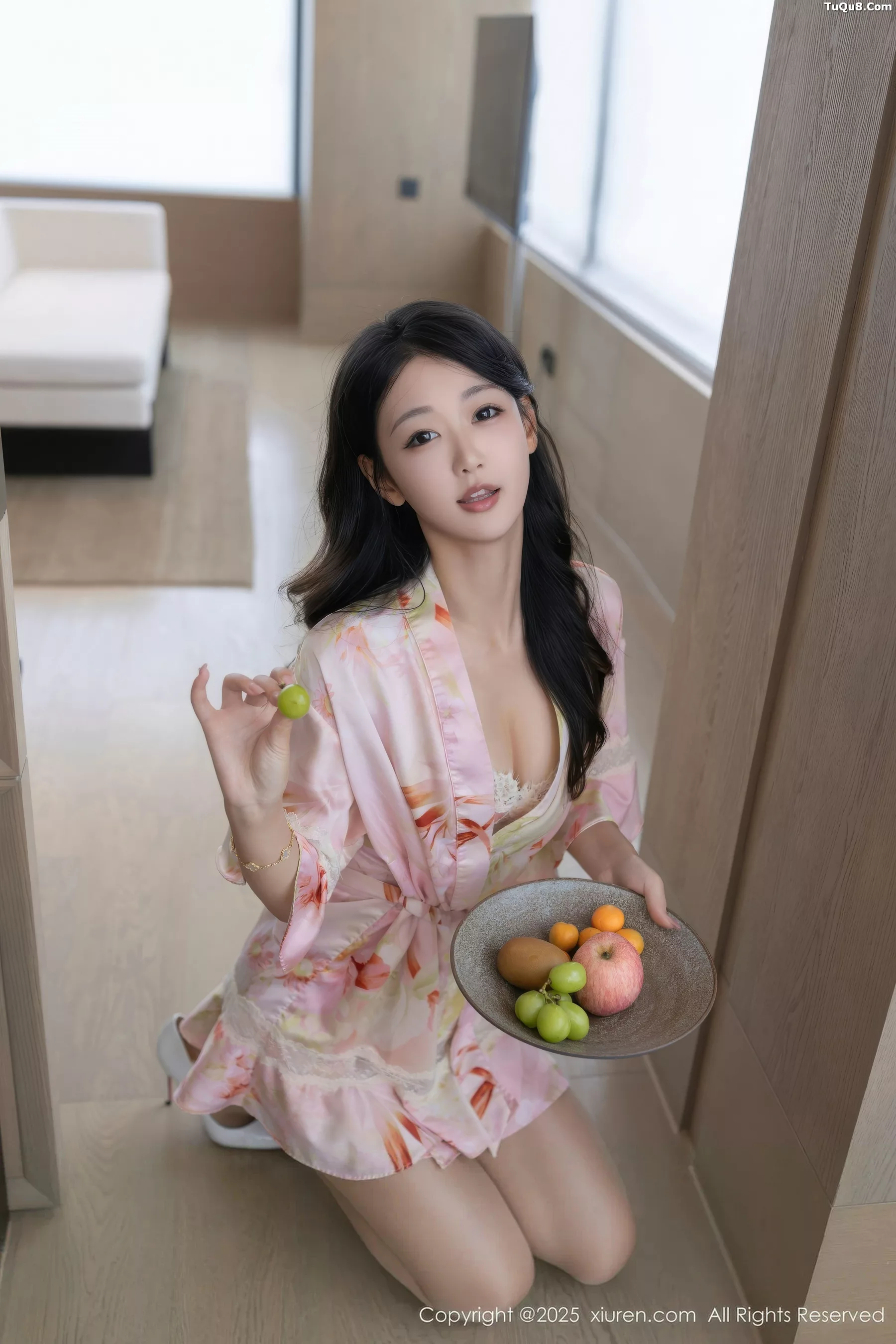 [XiuRen秀人网]第10970期唐安琪写真 [76P]-004