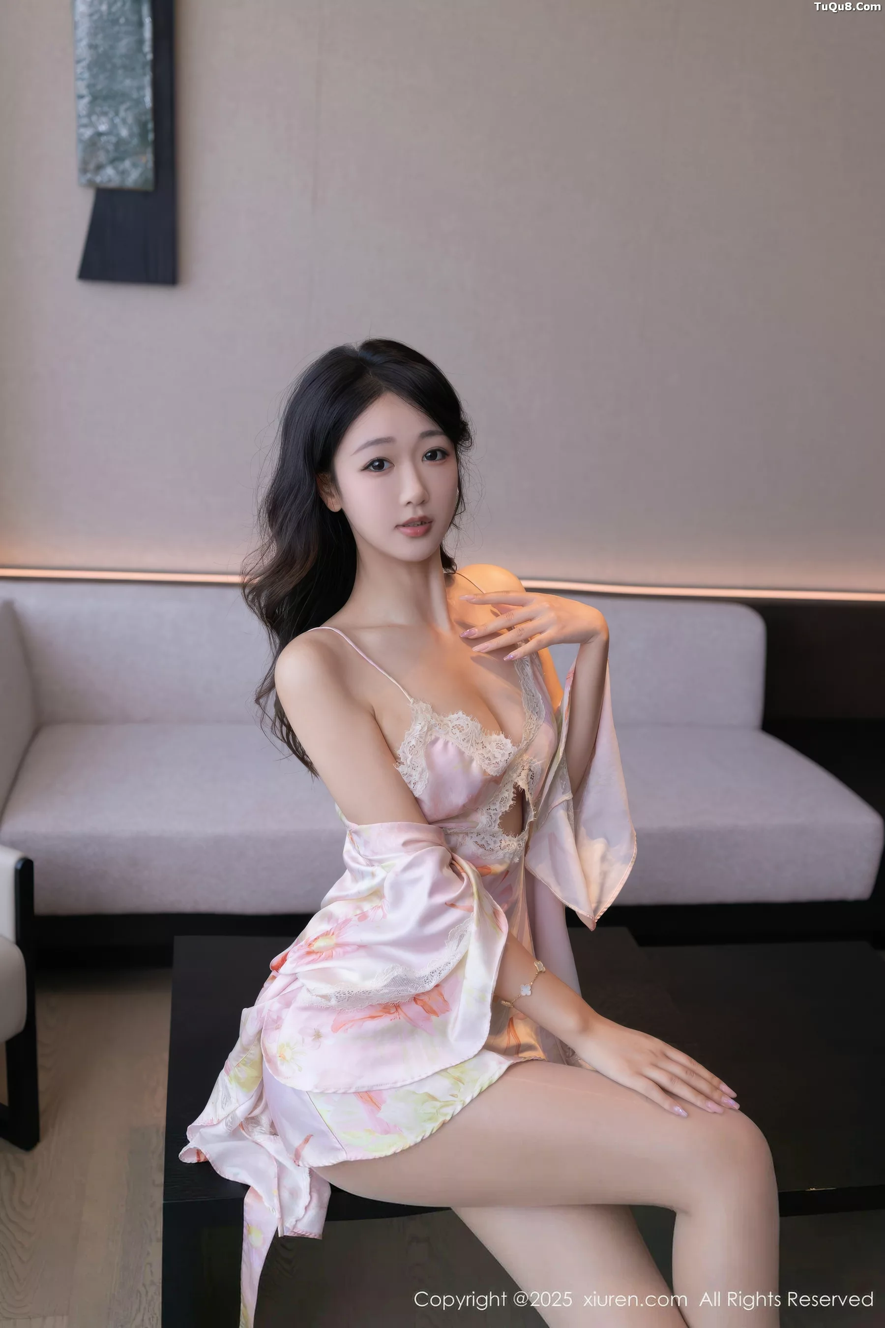 [XiuRen秀人网]第10970期唐安琪写真 [76P]-029