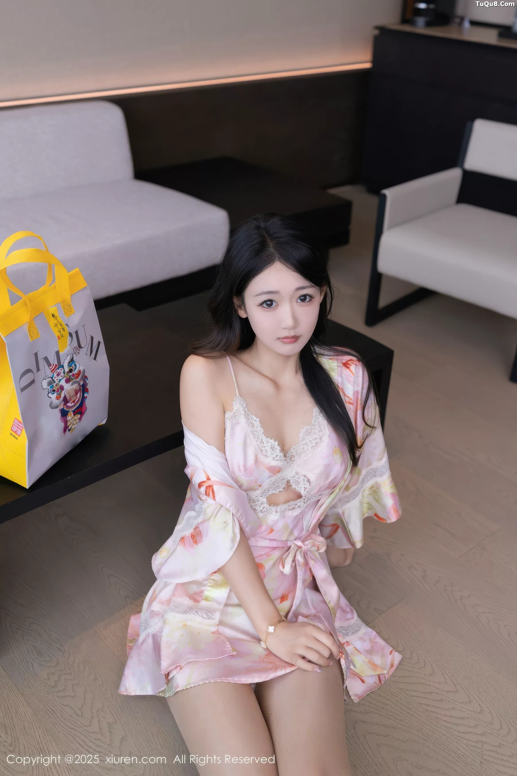 [XiuRen秀人网]第10970期唐安琪写真 [76P]-019