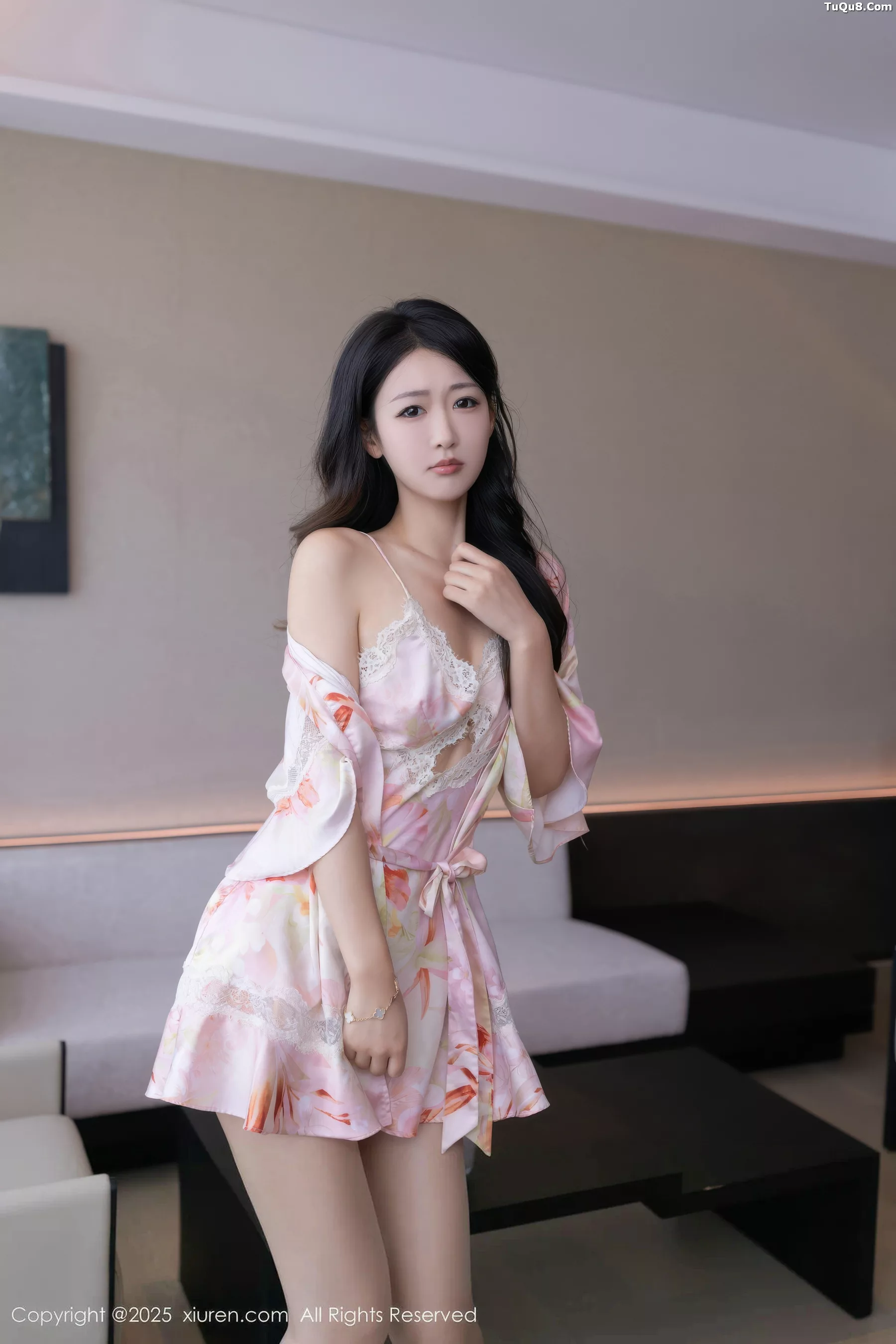 [XiuRen秀人网]第10970期唐安琪写真 [76P]-018