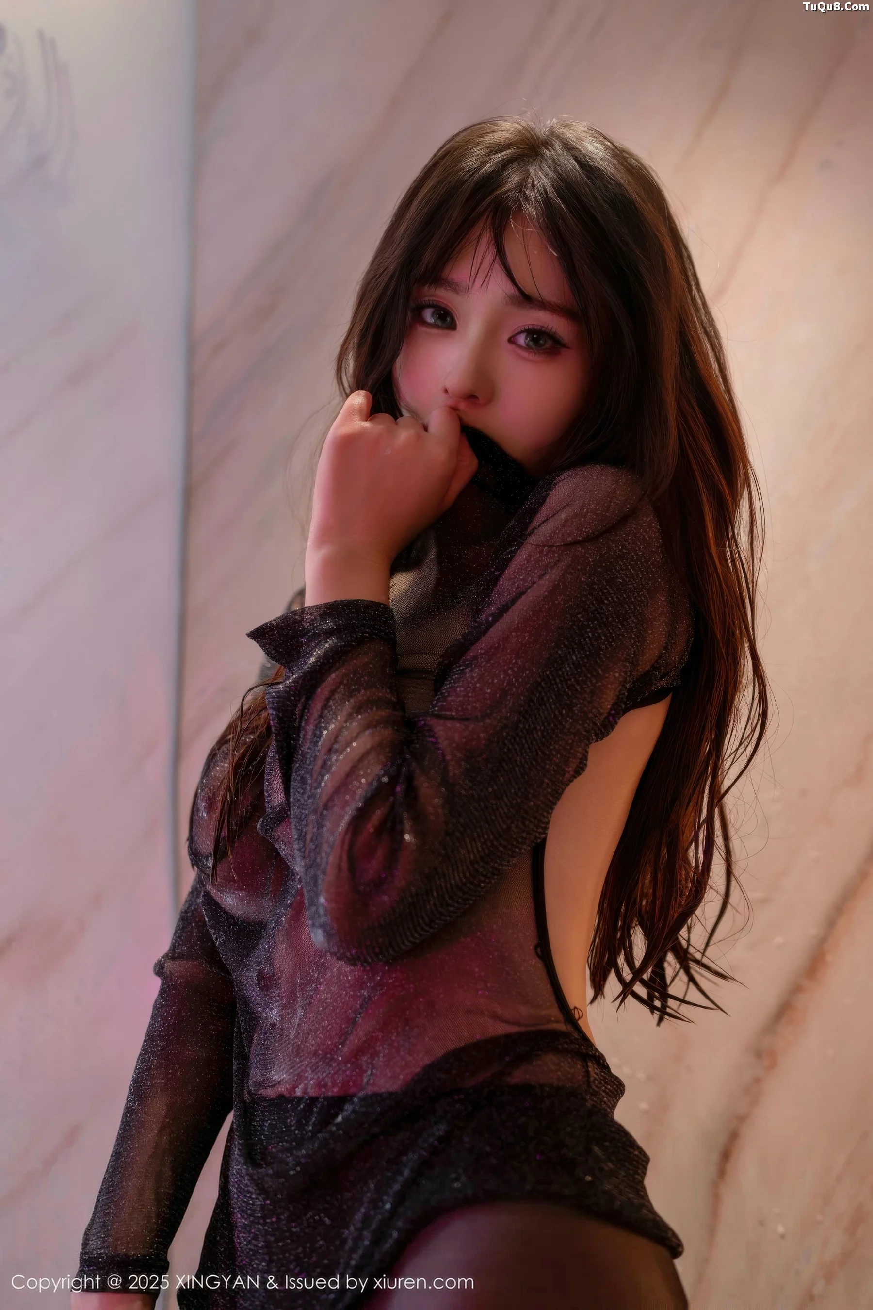 [XingYan星颜社]第424期沈南汐写真 [71P]-053