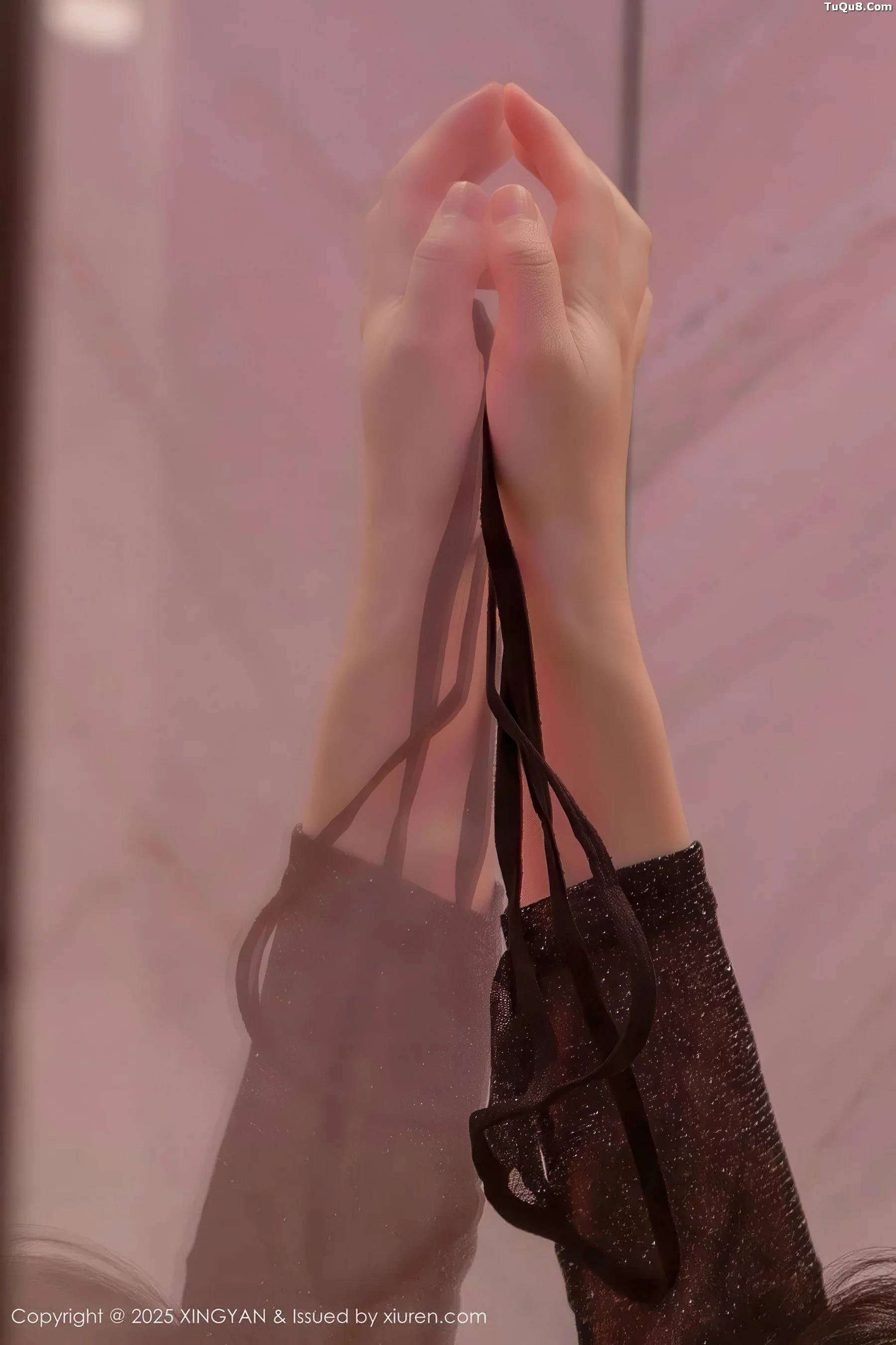 [XingYan星颜社]第424期沈南汐写真 [71P]-071