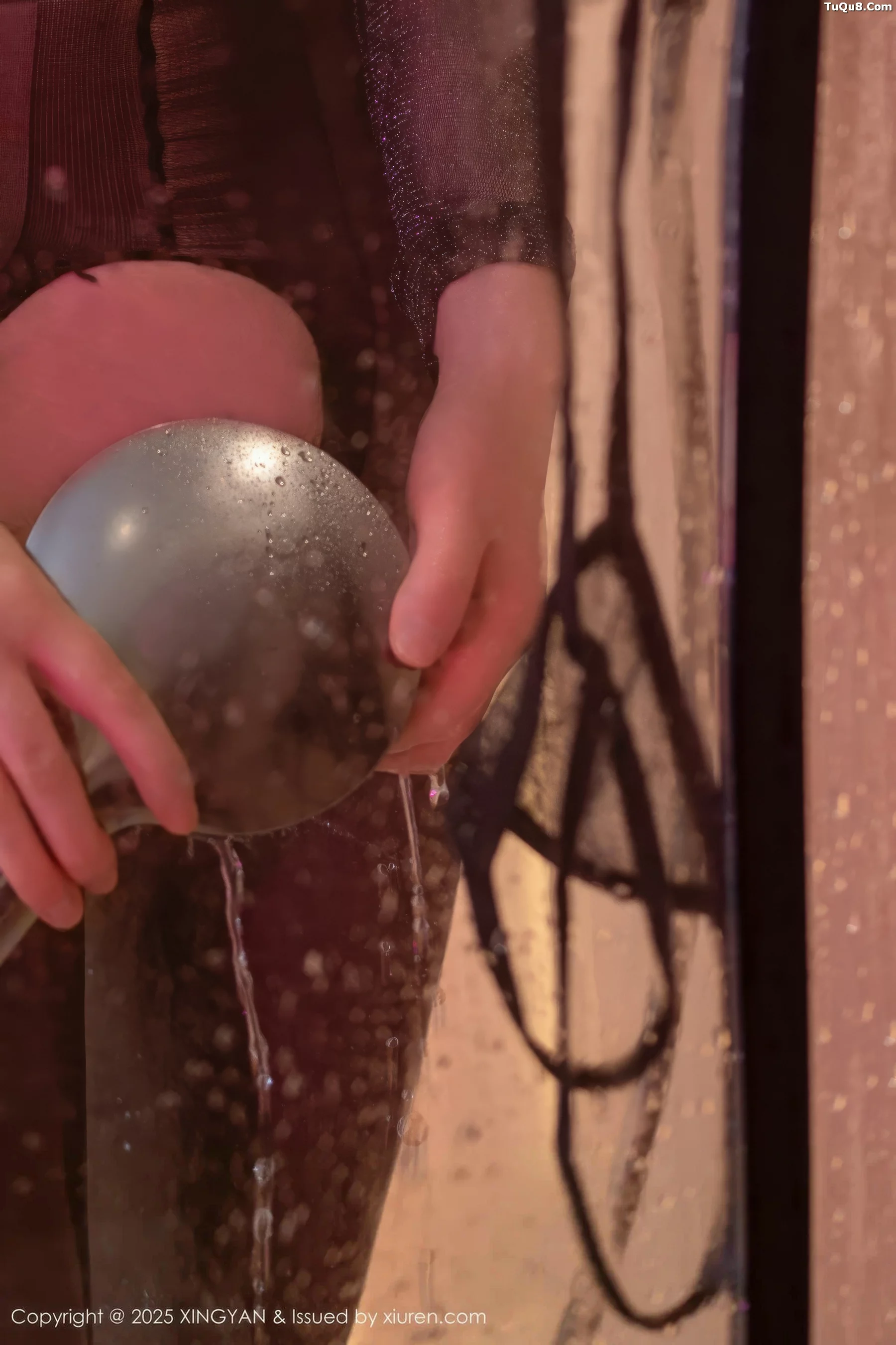 [XingYan星颜社]第424期沈南汐写真 [71P]-070