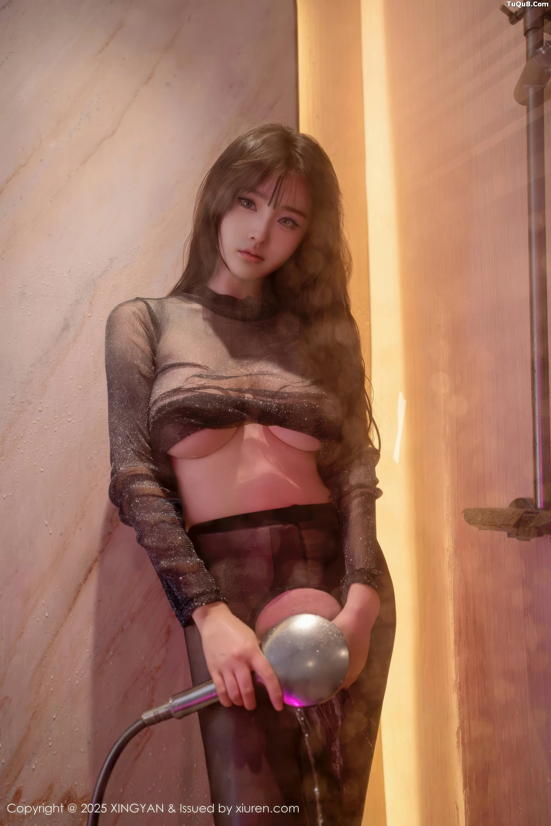 [XingYan星颜社]第424期沈南汐写真 [71P]-033