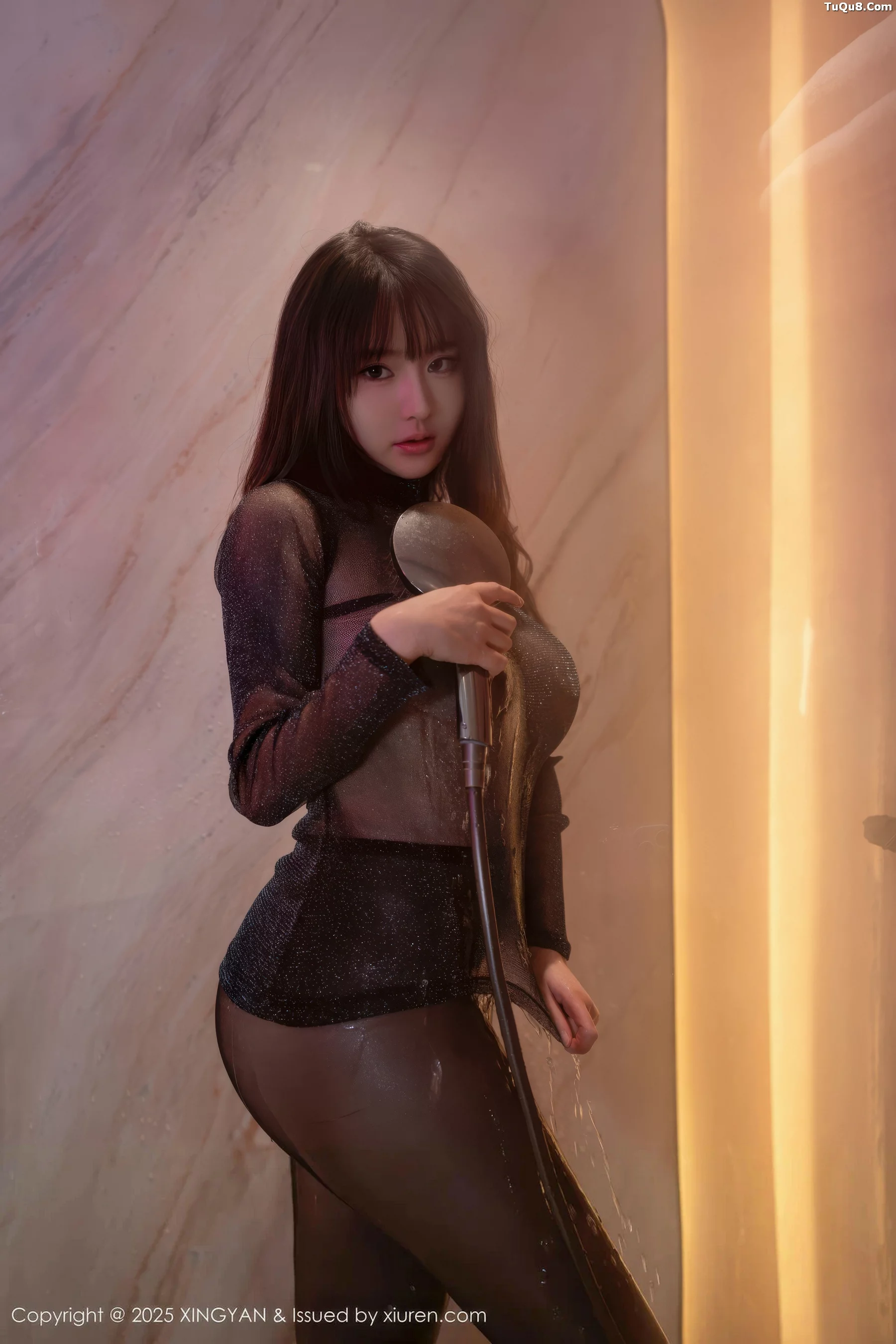 [XingYan星颜社]第424期沈南汐写真 [71P]-025