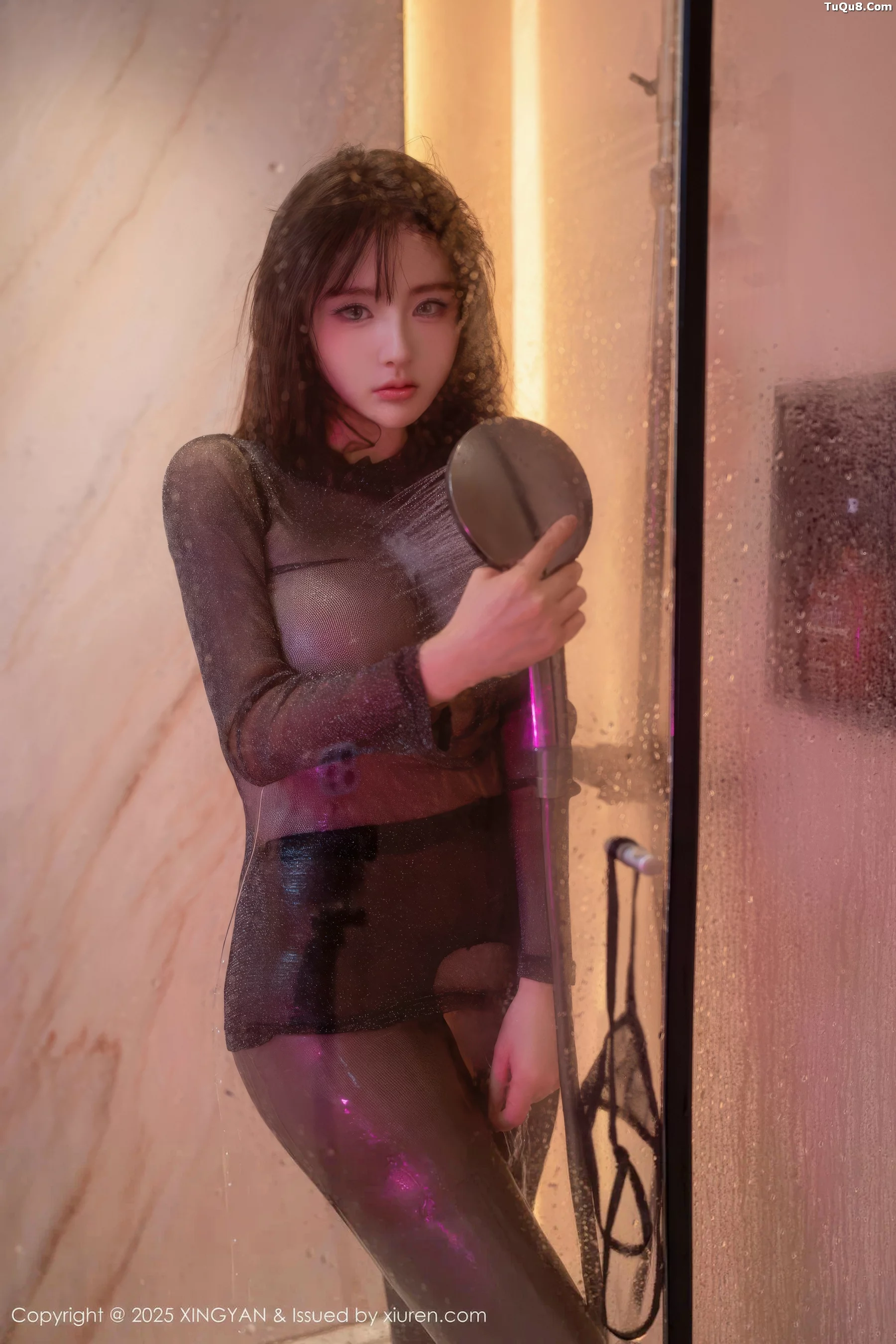 [XingYan星颜社]第424期沈南汐写真 [71P]-029