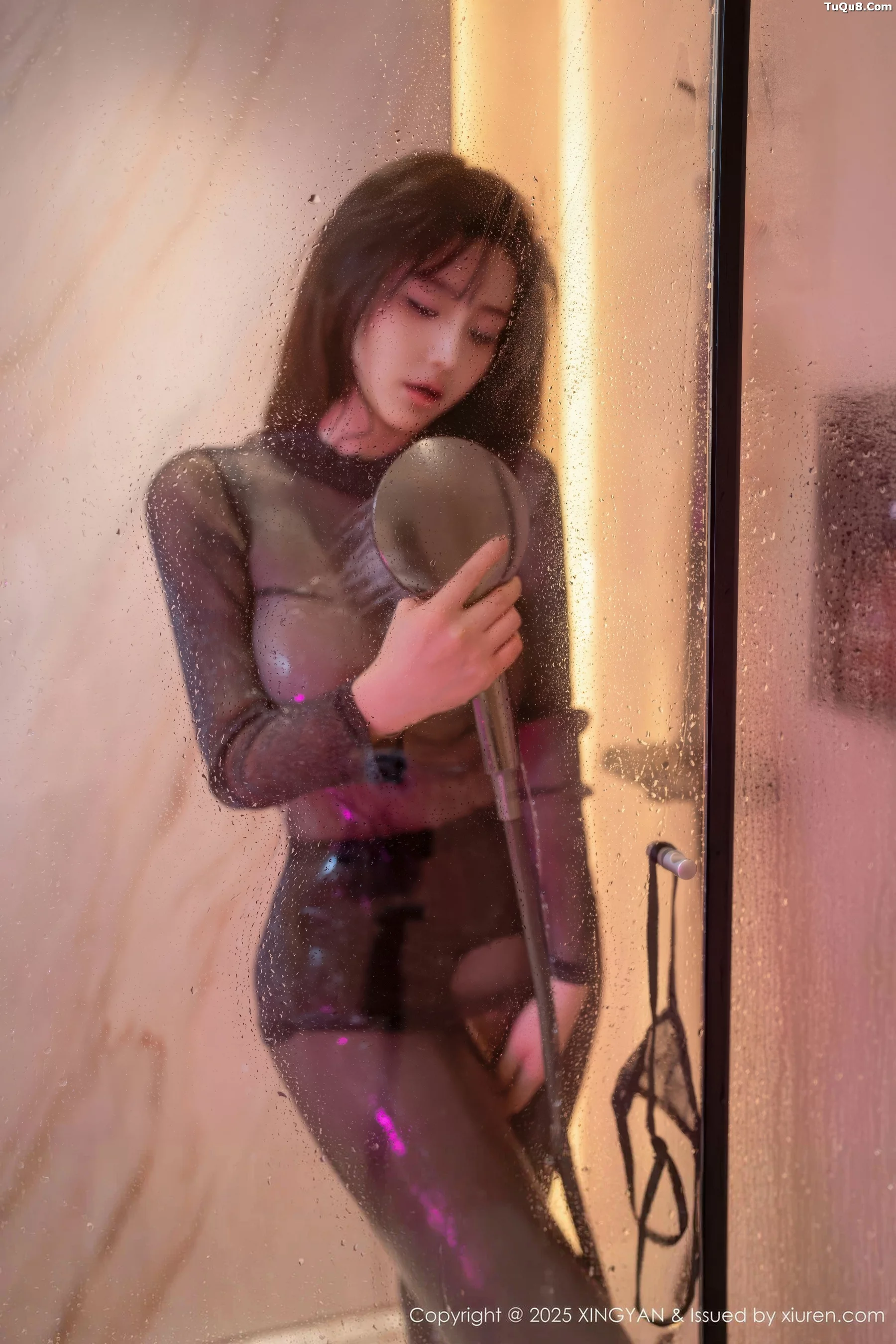 [XingYan星颜社]第424期沈南汐写真 [71P]-028