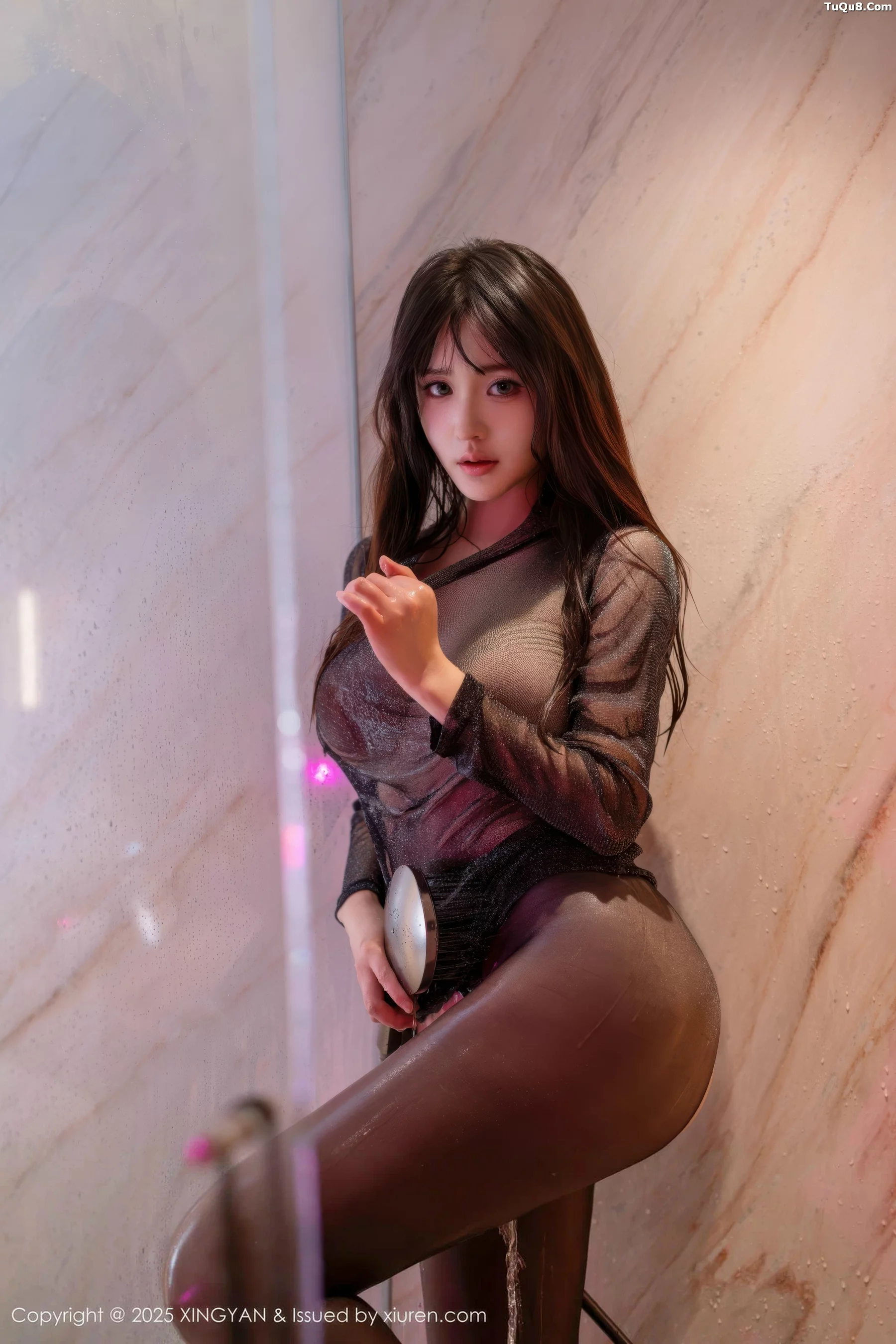 [XingYan星颜社]第424期沈南汐写真 [71P]-050