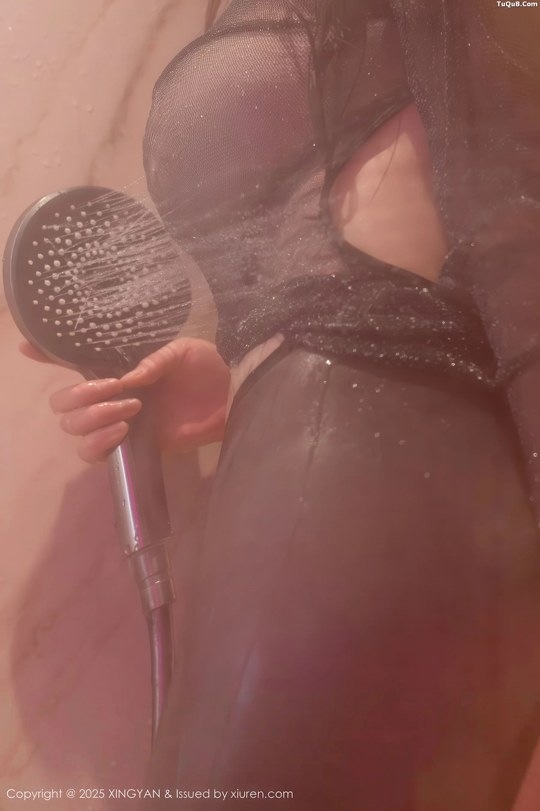 [XingYan星颜社]第424期沈南汐写真 [71P]-069