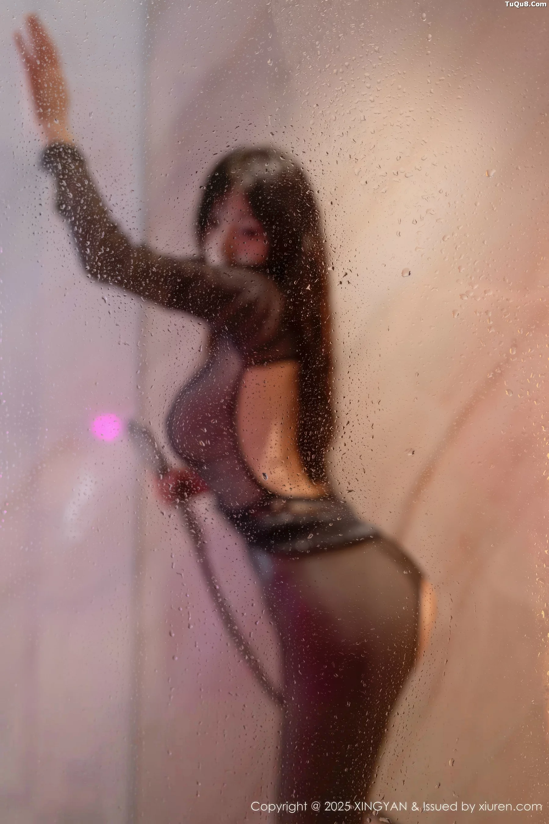 [XingYan星颜社]第424期沈南汐写真 [71P]-042