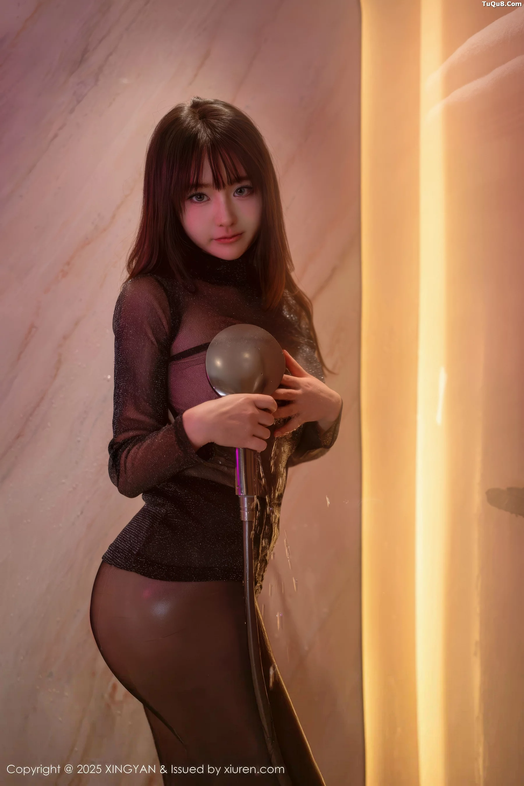 [XingYan星颜社]第424期沈南汐写真 [71P]-024