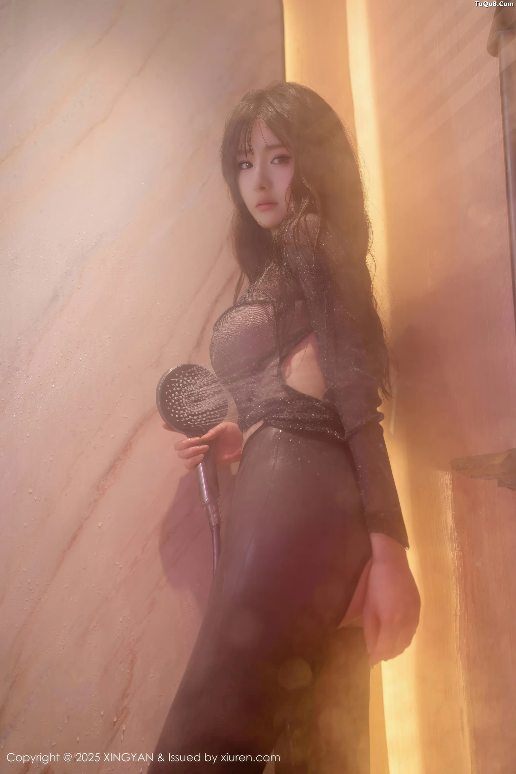 [XingYan星颜社]第424期沈南汐写真 [71P]-039